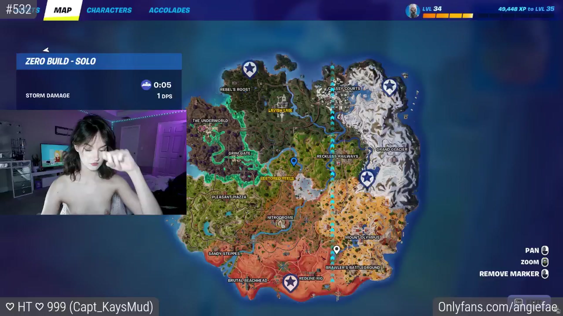 Gallery image thumbnail from sluttysushi's myfreecams stream on, 06/21/2024, 05:28 image 9 of 20