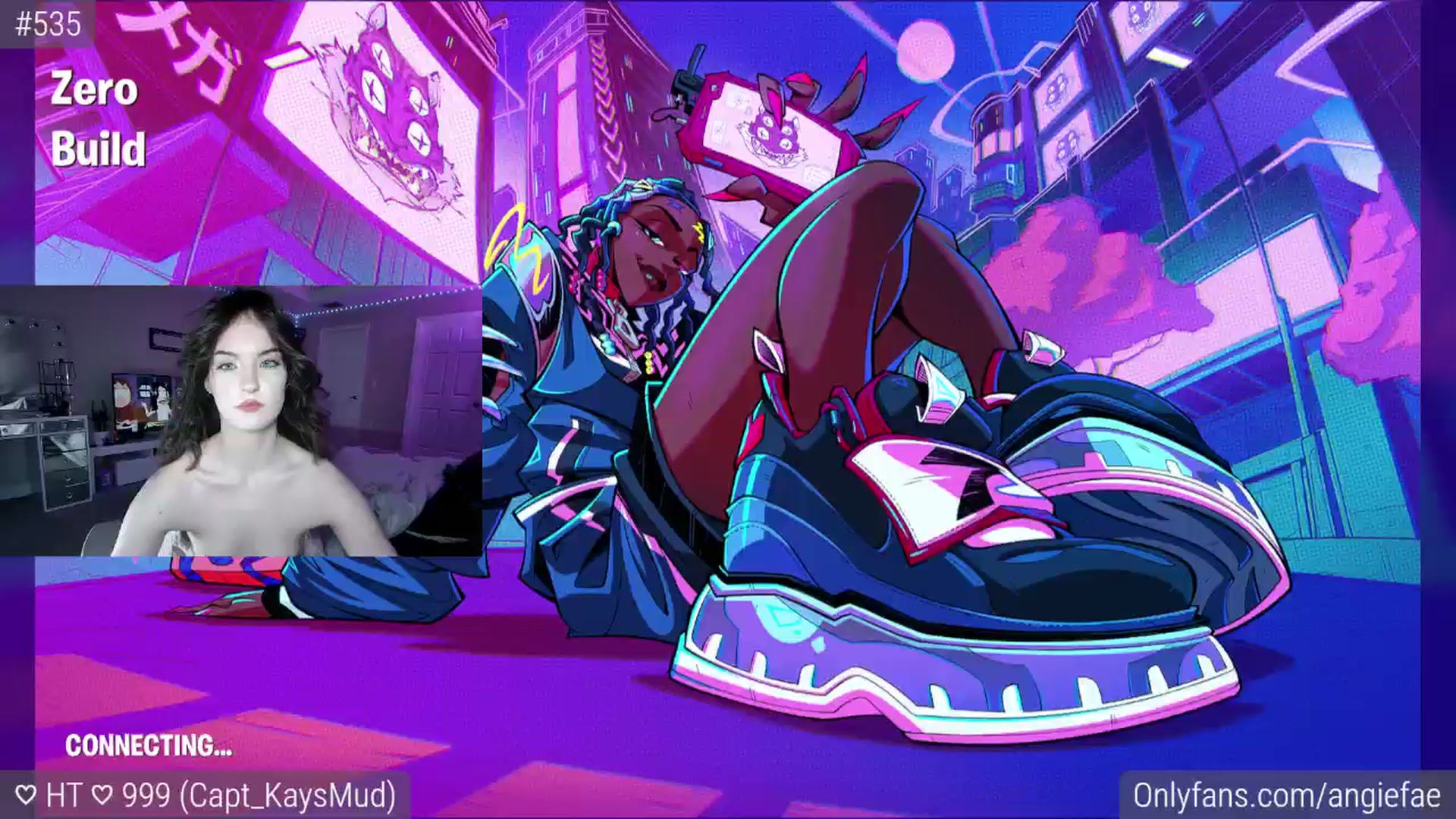 Gallery image thumbnail from sluttysushi's myfreecams stream on, 06/21/2024, 05:28 image 2 of 20