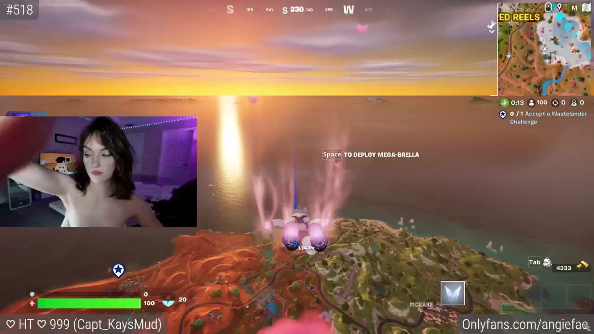 Gallery image thumbnail from sluttysushi's myfreecams stream on, 06/21/2024, 05:28 image 10 of 20