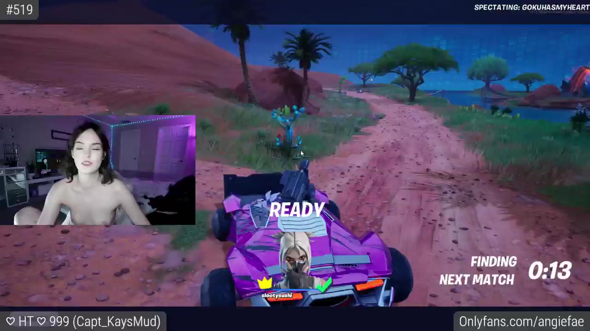Gallery image thumbnail from sluttysushi's myfreecams stream on, 06/21/2024, 05:28 image 11 of 20
