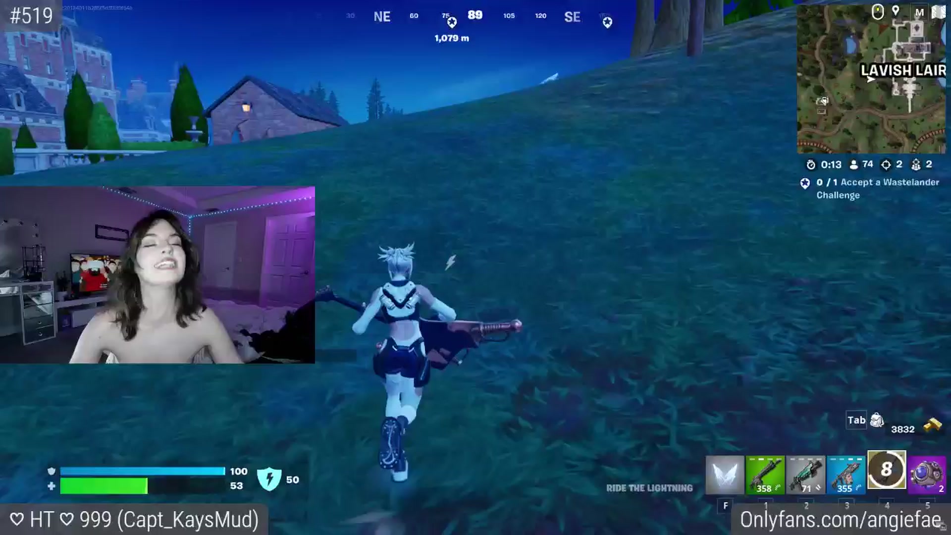 Gallery image thumbnail from sluttysushi's myfreecams stream on, 06/21/2024, 05:28 image 17 of 20