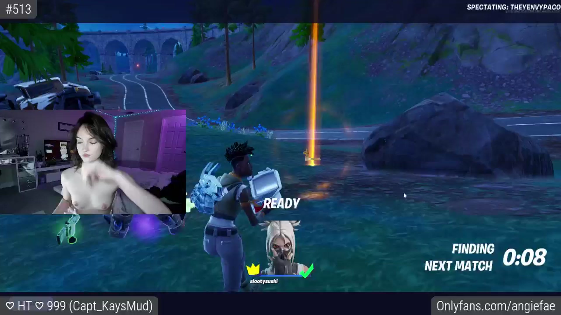 Gallery image thumbnail from sluttysushi's myfreecams stream on, 06/21/2024, 07:06 image 8 of 20