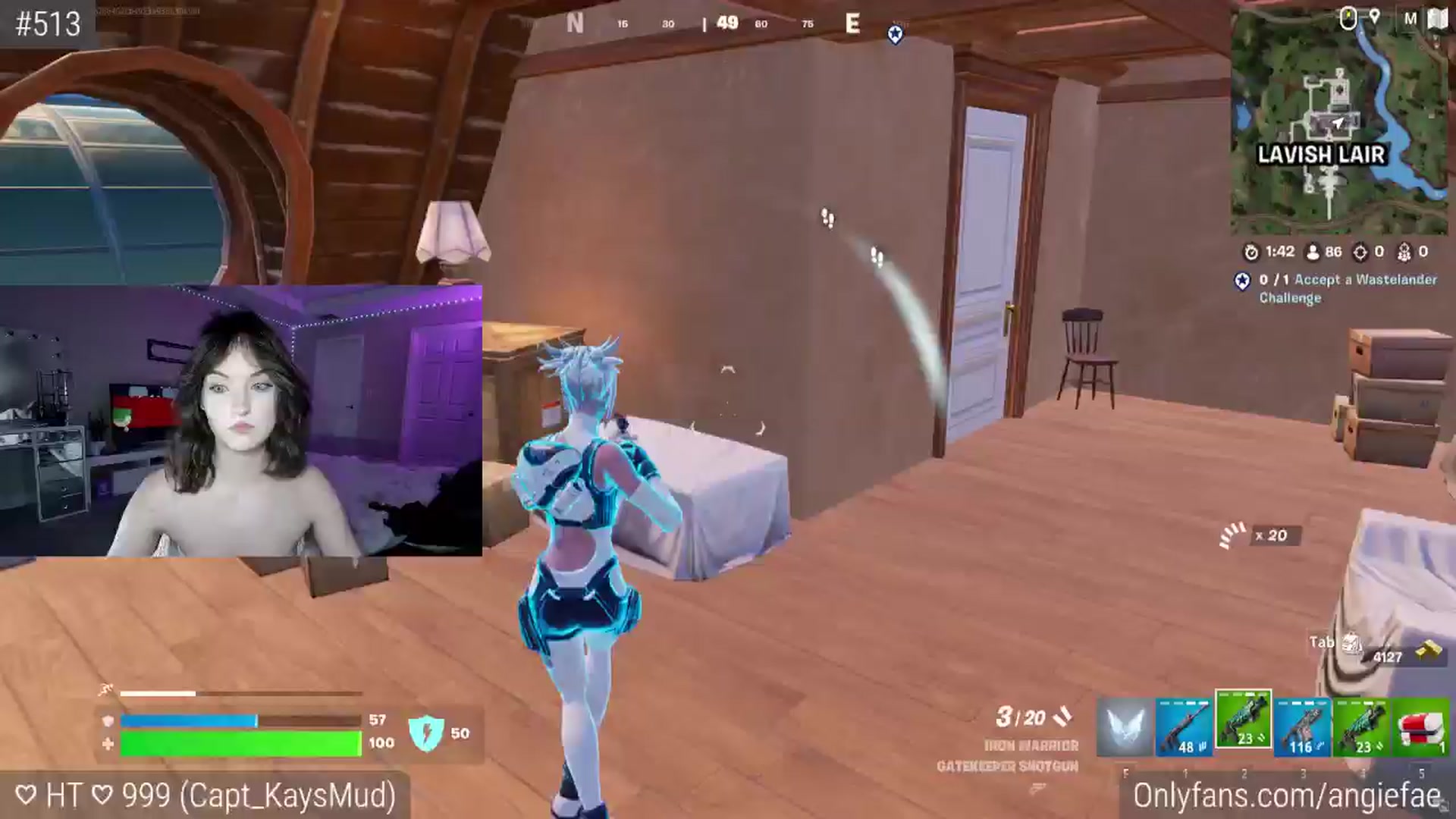 Gallery image thumbnail from sluttysushi's myfreecams stream on, 06/21/2024, 07:06 image 2 of 20