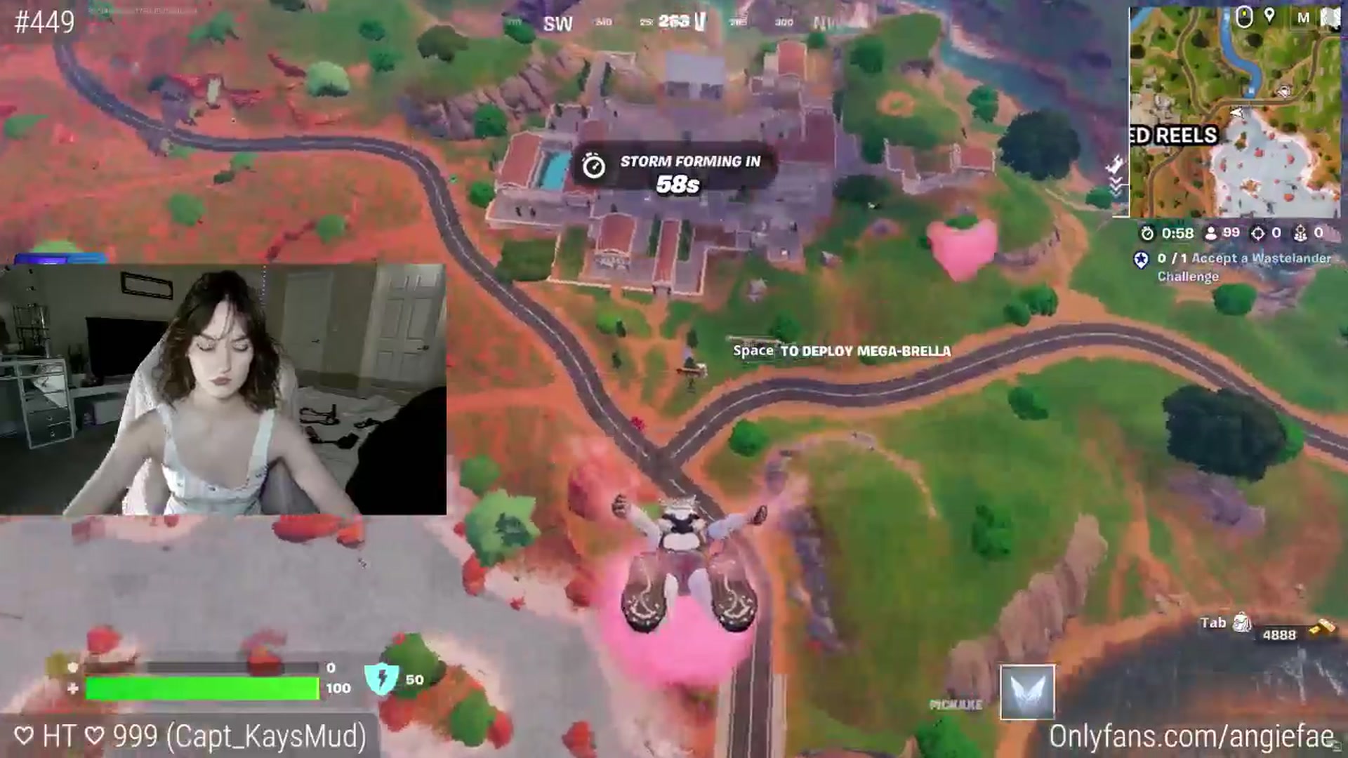 Gallery image thumbnail from sluttysushi's myfreecams stream on, 06/22/2024, 10:44 image 7 of 20