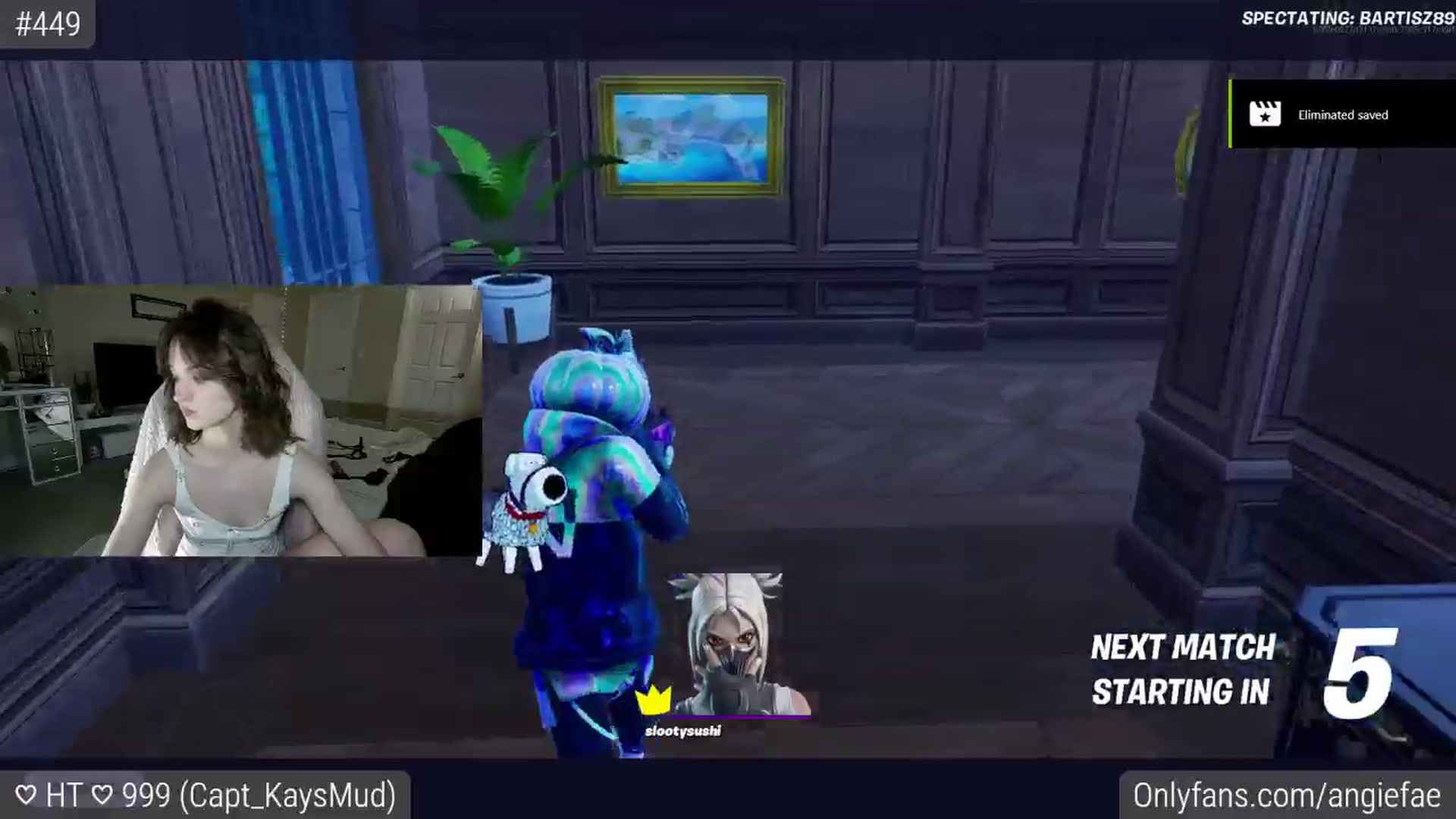 Gallery image thumbnail from sluttysushi's myfreecams stream on, 06/22/2024, 10:44 image 6 of 20