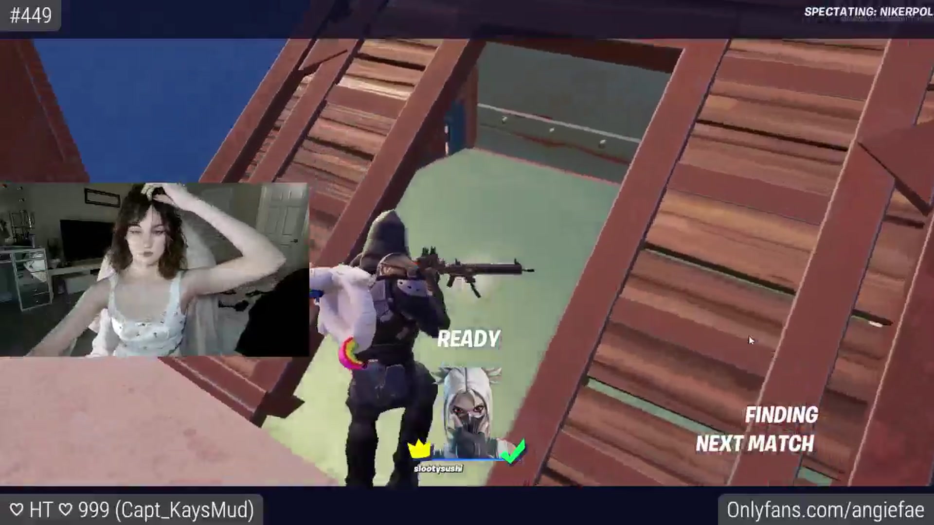 Gallery image thumbnail from sluttysushi's myfreecams stream on, 06/22/2024, 10:44 image 8 of 20