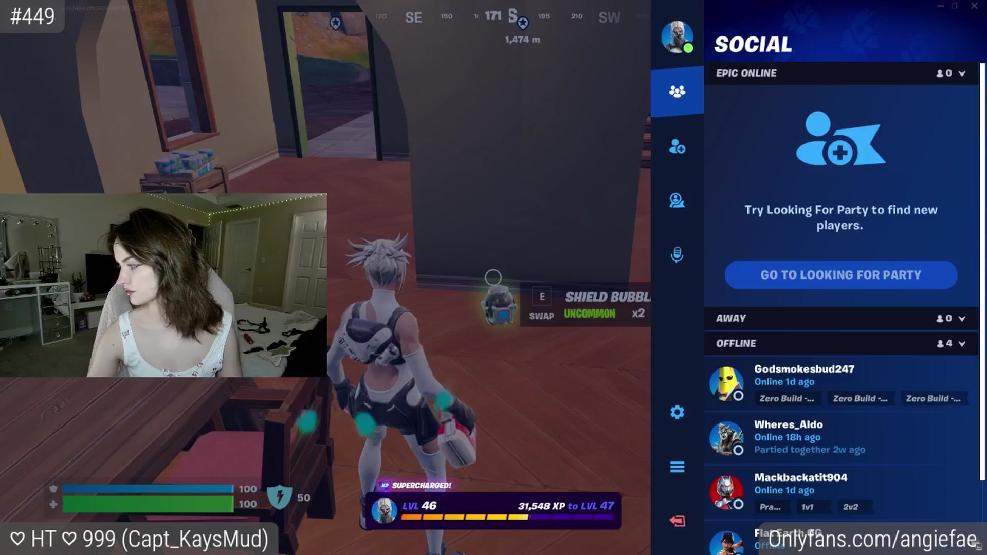 Gallery image thumbnail from sluttysushi's myfreecams stream on, 06/22/2024, 10:44 image 19 of 20