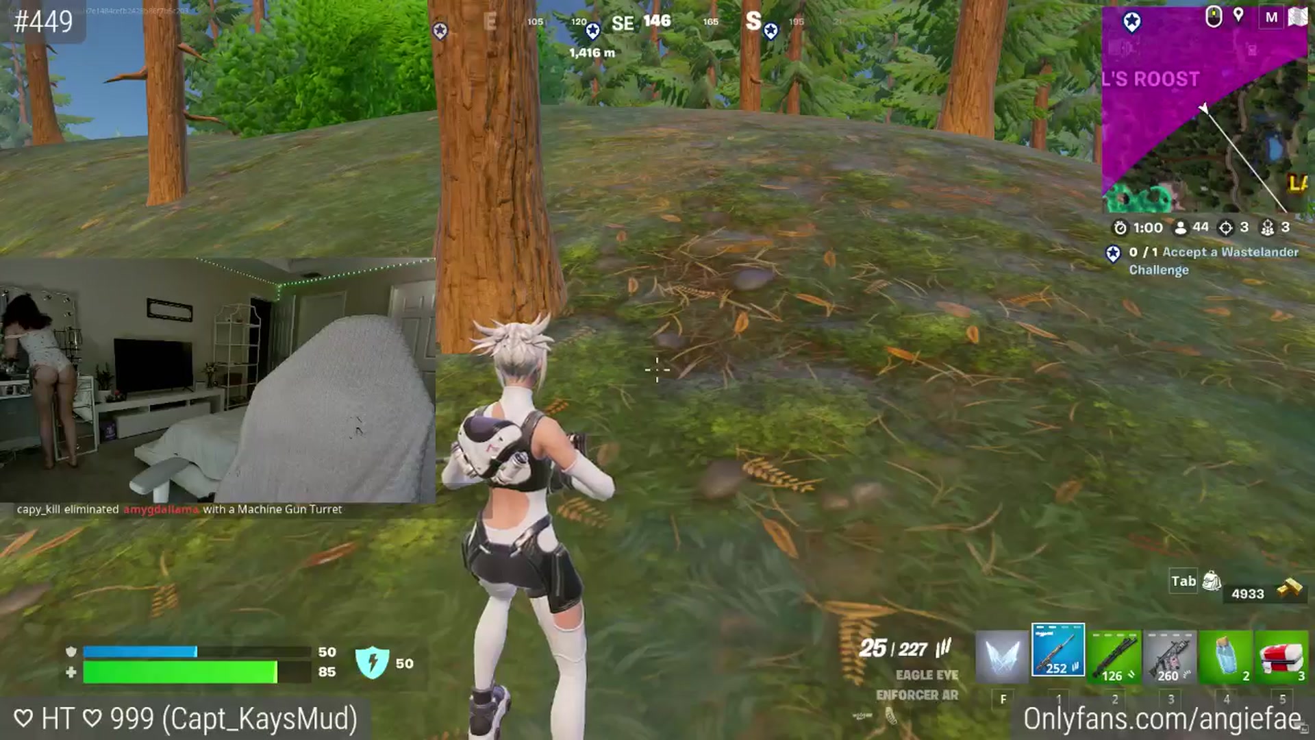 Gallery image thumbnail from sluttysushi's myfreecams stream on, 06/22/2024, 10:44 image 17 of 20