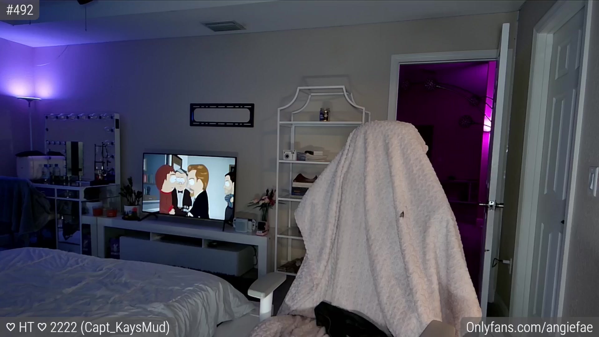 Gallery image thumbnail from sluttysushi's myfreecams stream on, 06/25/2024, 07:14 image 4 of 20