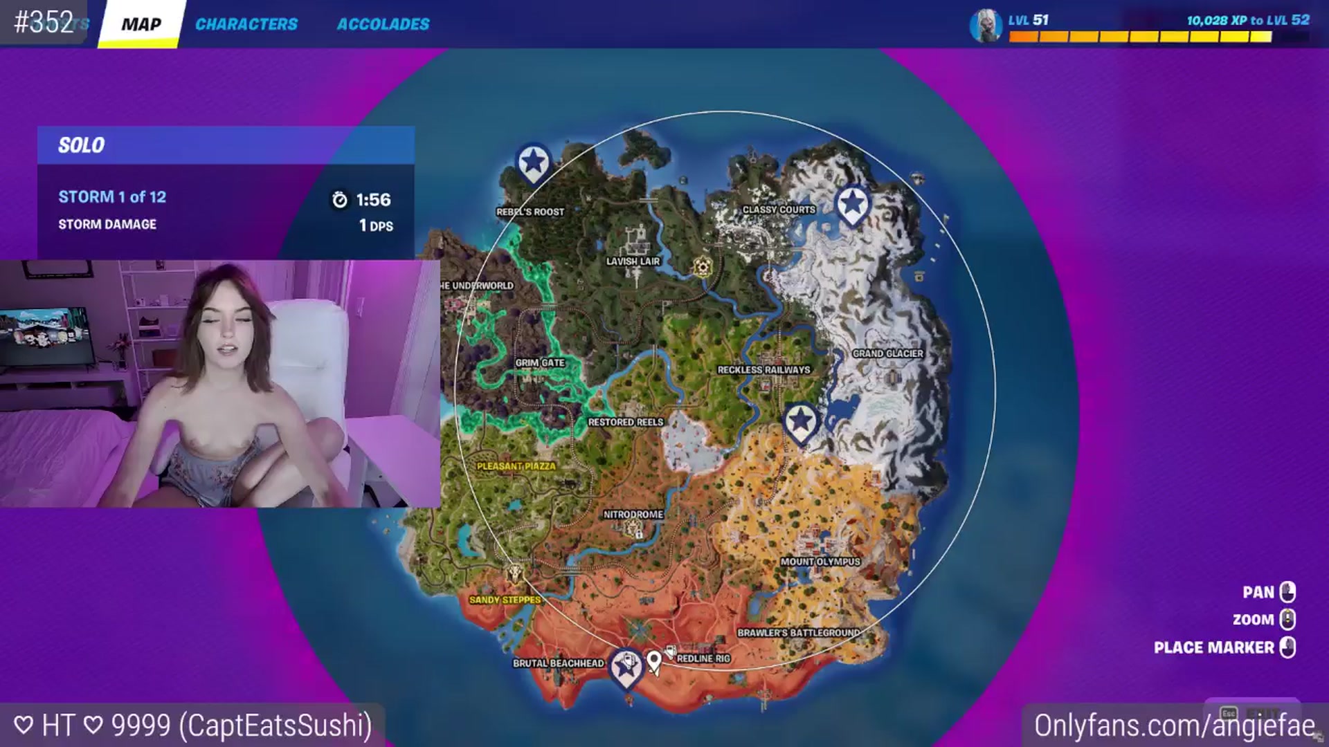 Gallery image thumbnail from sluttysushi's myfreecams stream on, 07/01/2024, 05:34 image 15 of 20