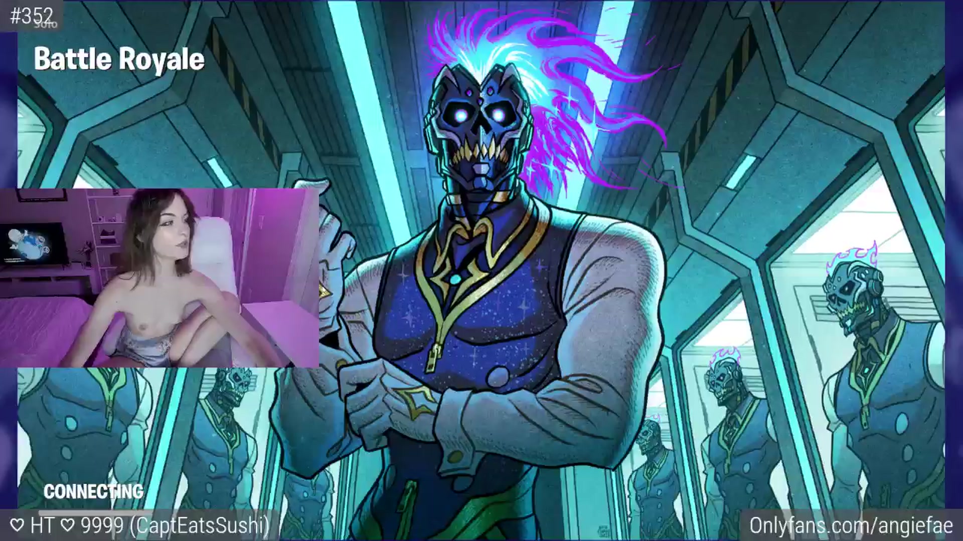 Gallery image thumbnail from sluttysushi's myfreecams stream on, 07/01/2024, 05:34 image 14 of 20
