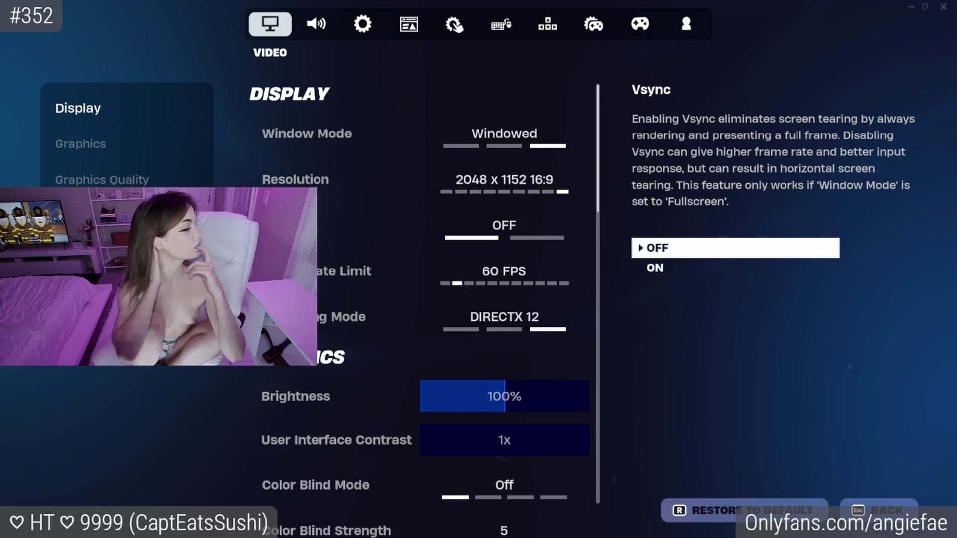 Gallery image thumbnail from sluttysushi's myfreecams stream on, 07/01/2024, 05:34 image 5 of 20