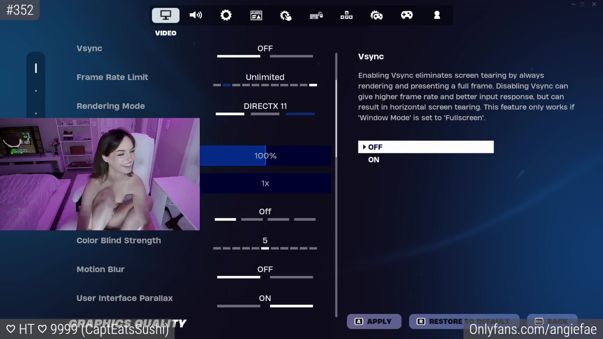 Gallery image thumbnail from sluttysushi's myfreecams stream on, 07/01/2024, 05:34 image 7 of 20