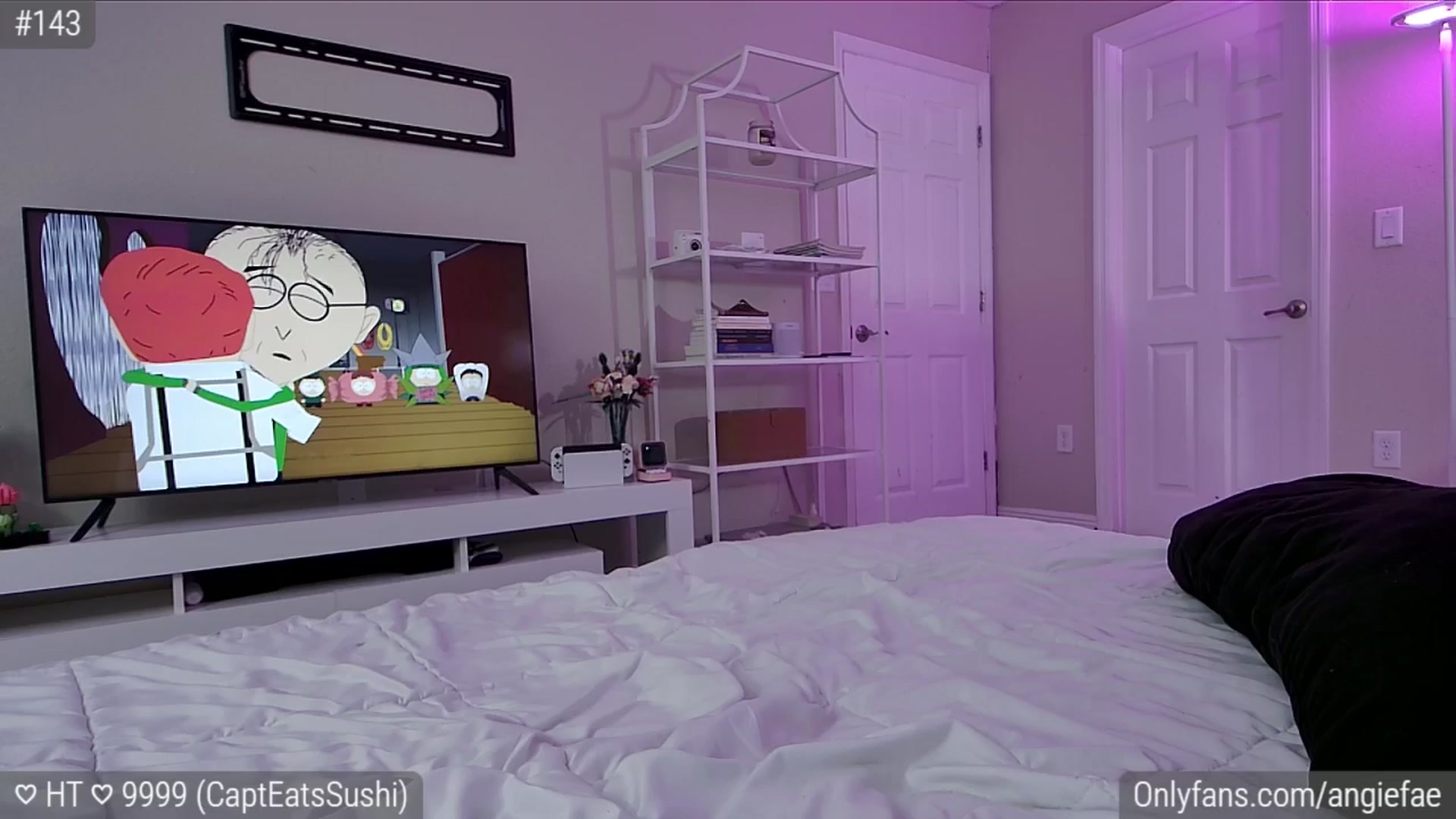 Gallery image thumbnail from sluttysushi's myfreecams stream on, 07/01/2024, 08:02 image 7 of 20