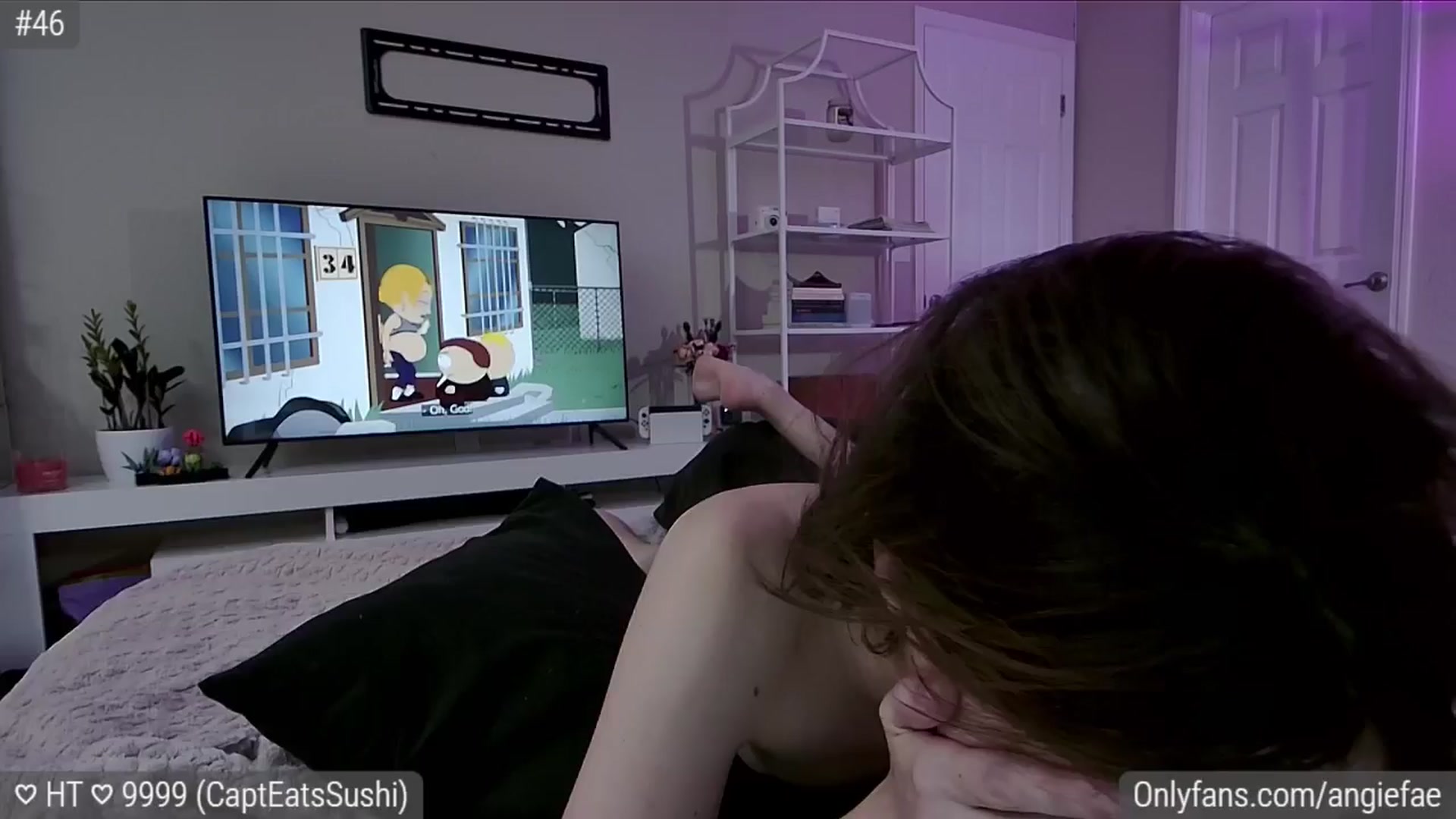 Gallery image thumbnail from sluttysushi's myfreecams stream on, 07/01/2024, 10:14 image 17 of 20