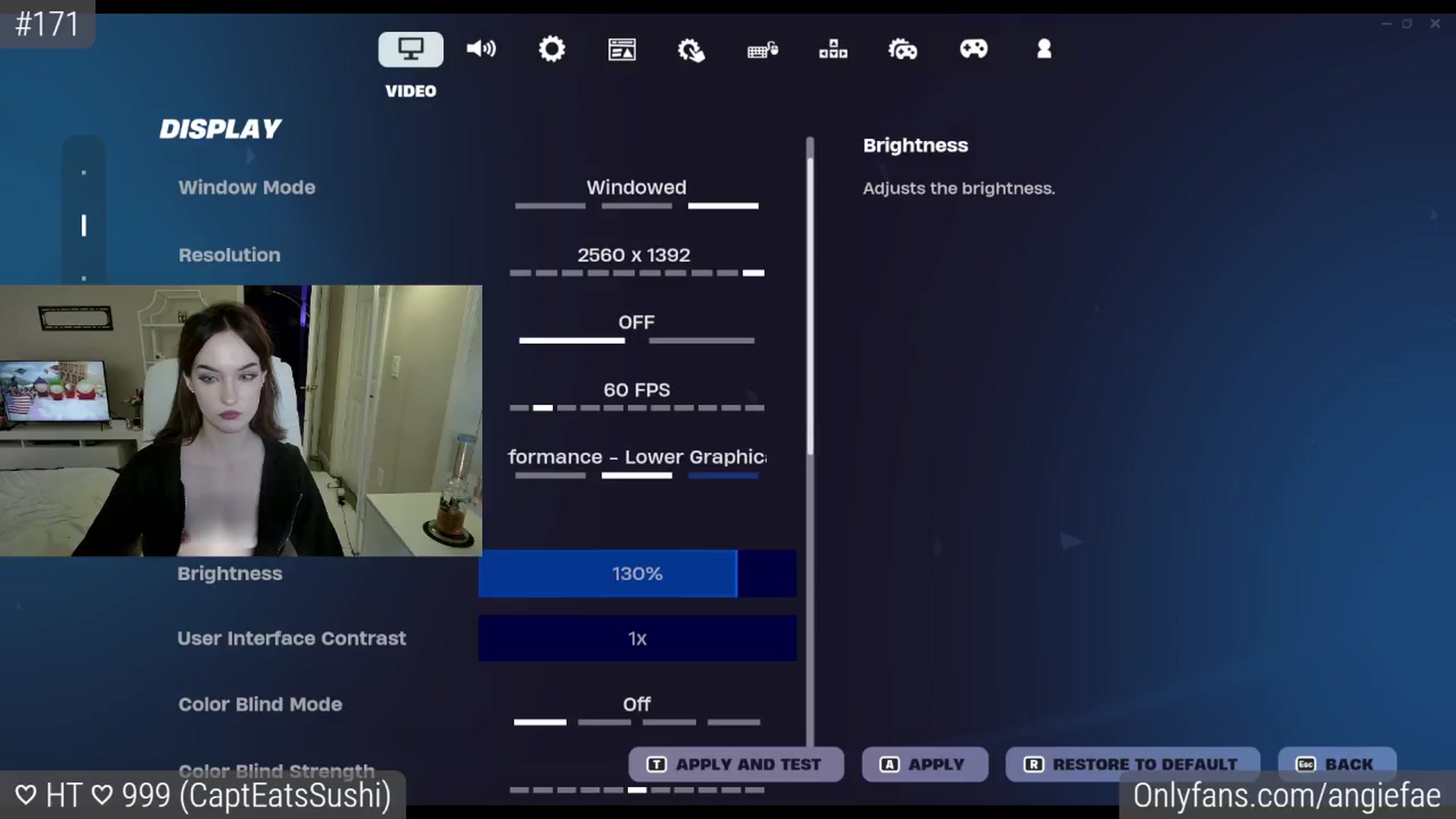 Gallery image thumbnail from sluttysushi's myfreecams stream on, 07/04/2024, 07:31 image 2 of 20