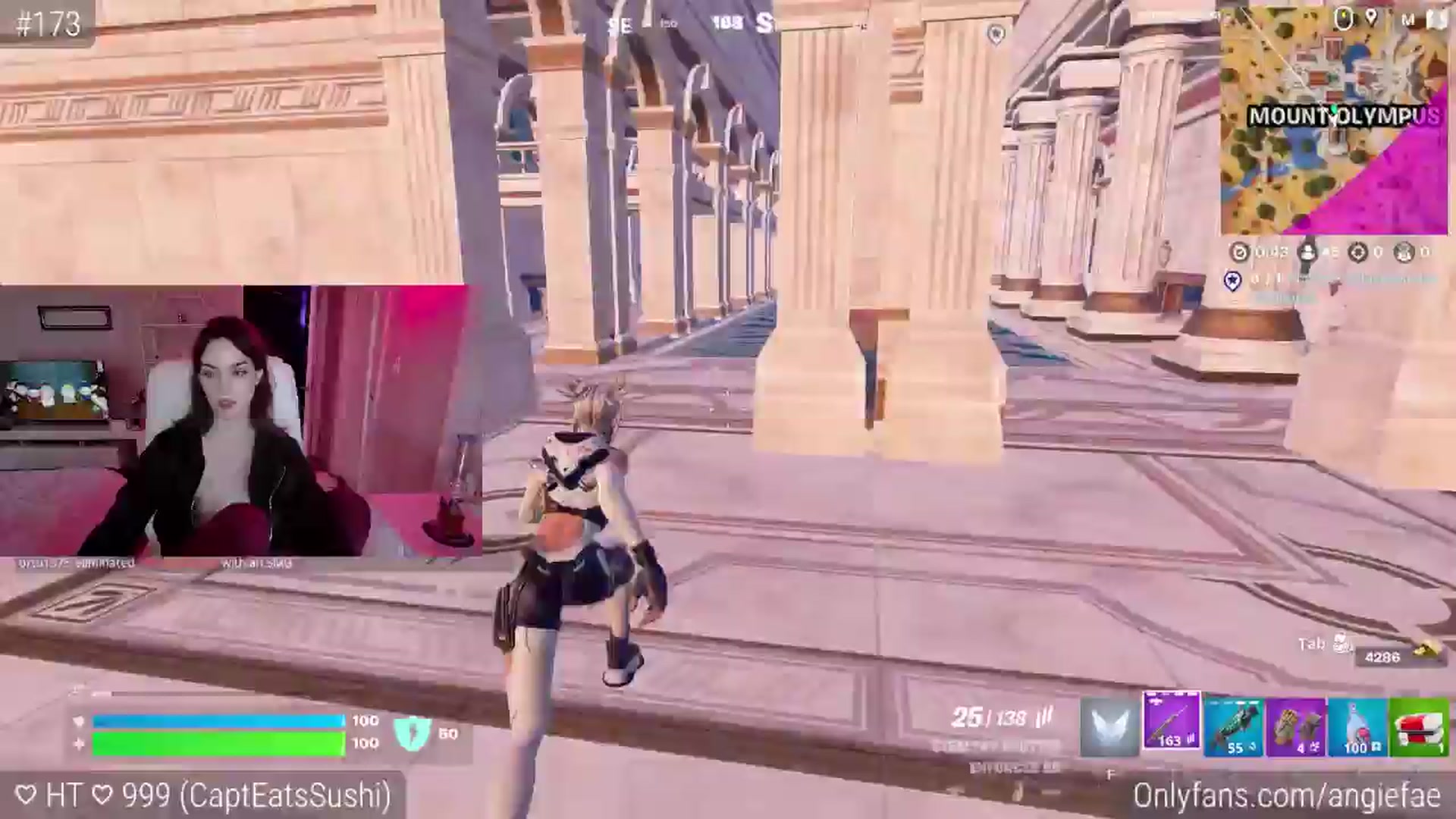 Gallery image thumbnail from sluttysushi's myfreecams stream on, 07/04/2024, 07:31 image 18 of 20