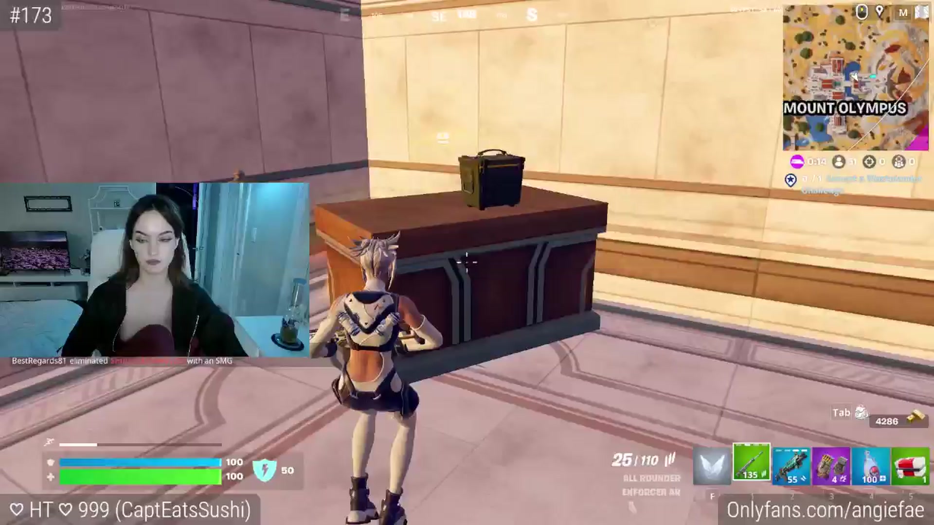Gallery image thumbnail from sluttysushi's myfreecams stream on, 07/04/2024, 07:31 image 17 of 20