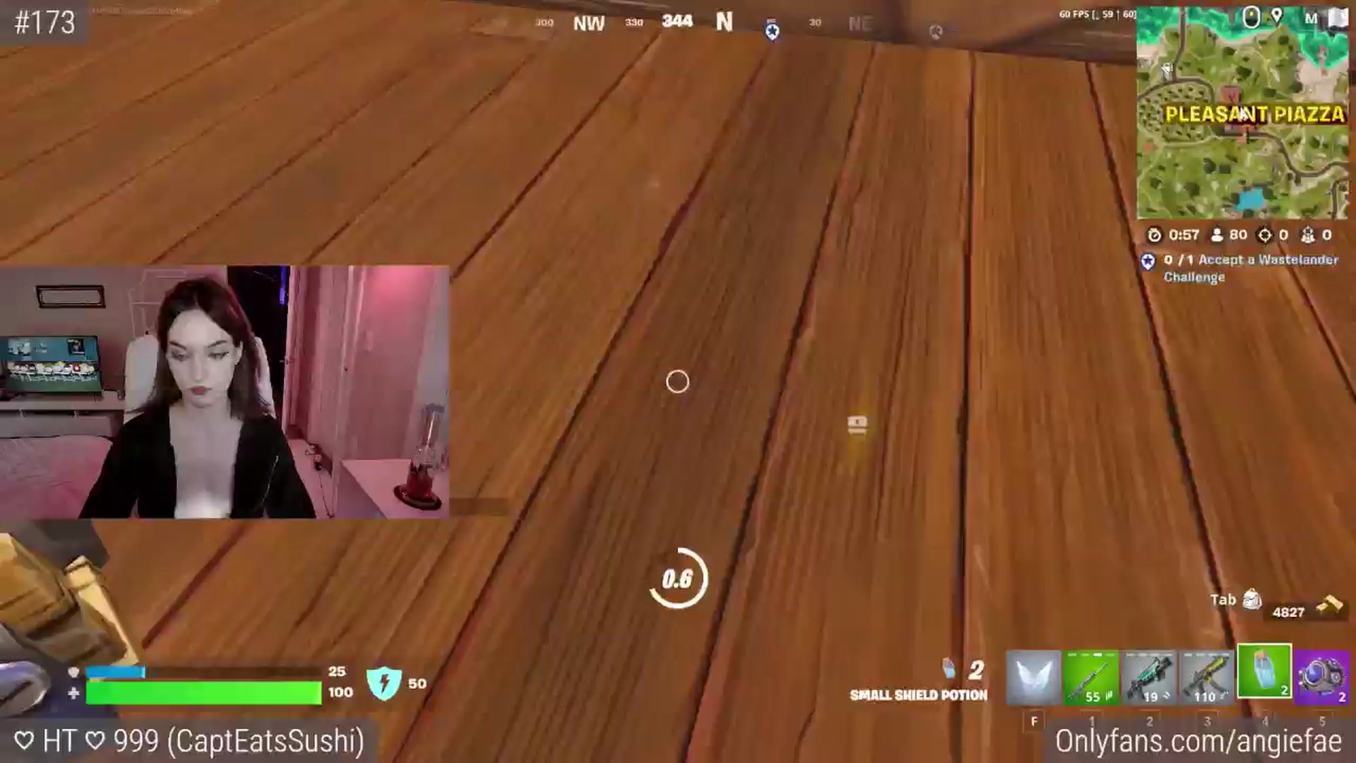 Gallery image thumbnail from sluttysushi's myfreecams stream on, 07/04/2024, 07:31 image 5 of 20