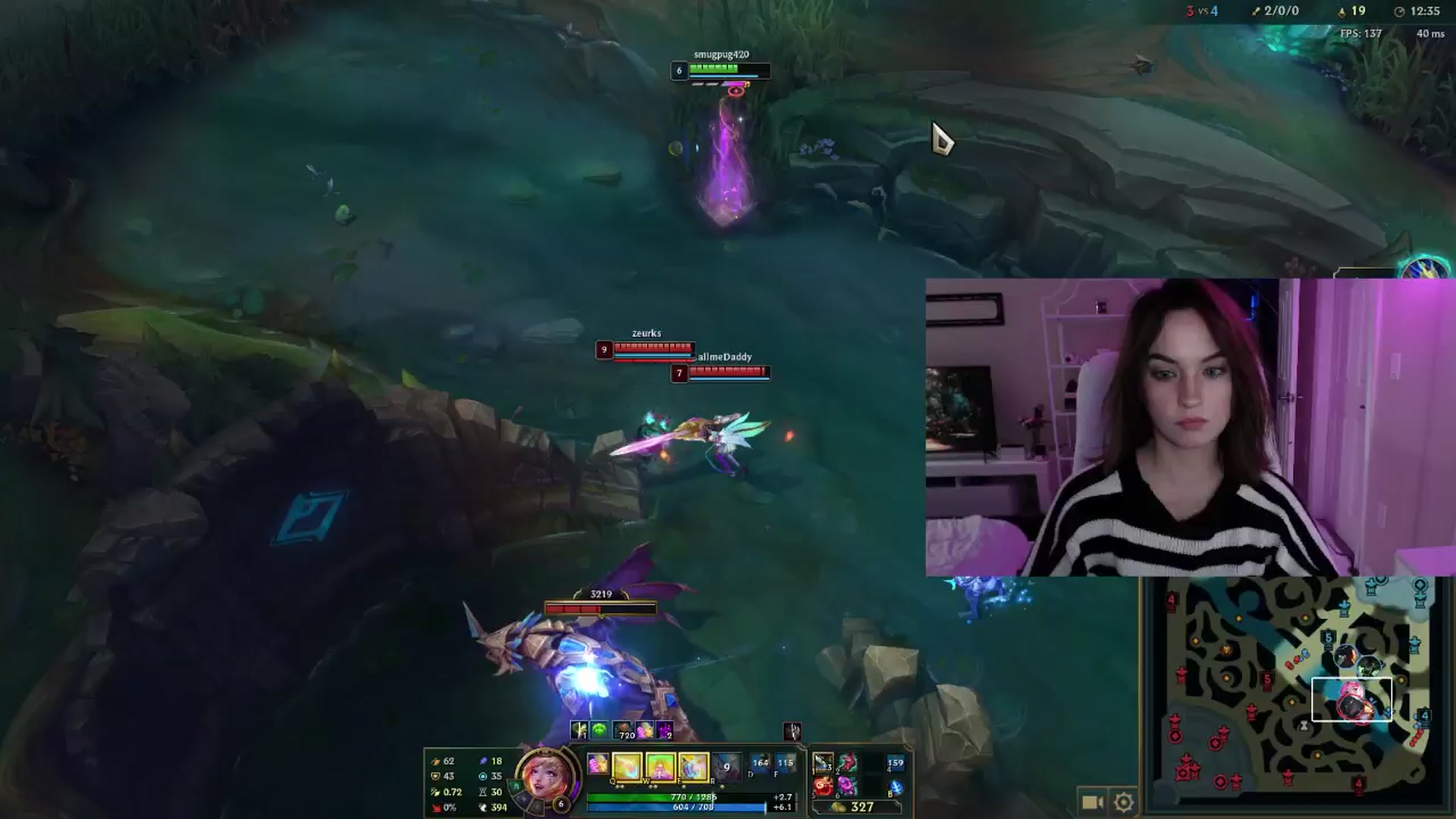 Gallery image thumbnail from sluttysushi's myfreecams stream on, 07/09/2024, 07:29 image 12 of 20