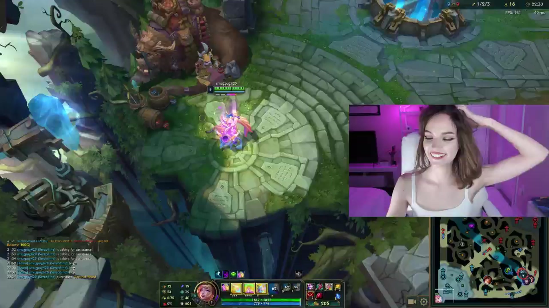 Gallery image thumbnail from sluttysushi's myfreecams stream on, 07/11/2024, 05:07 image 11 of 20