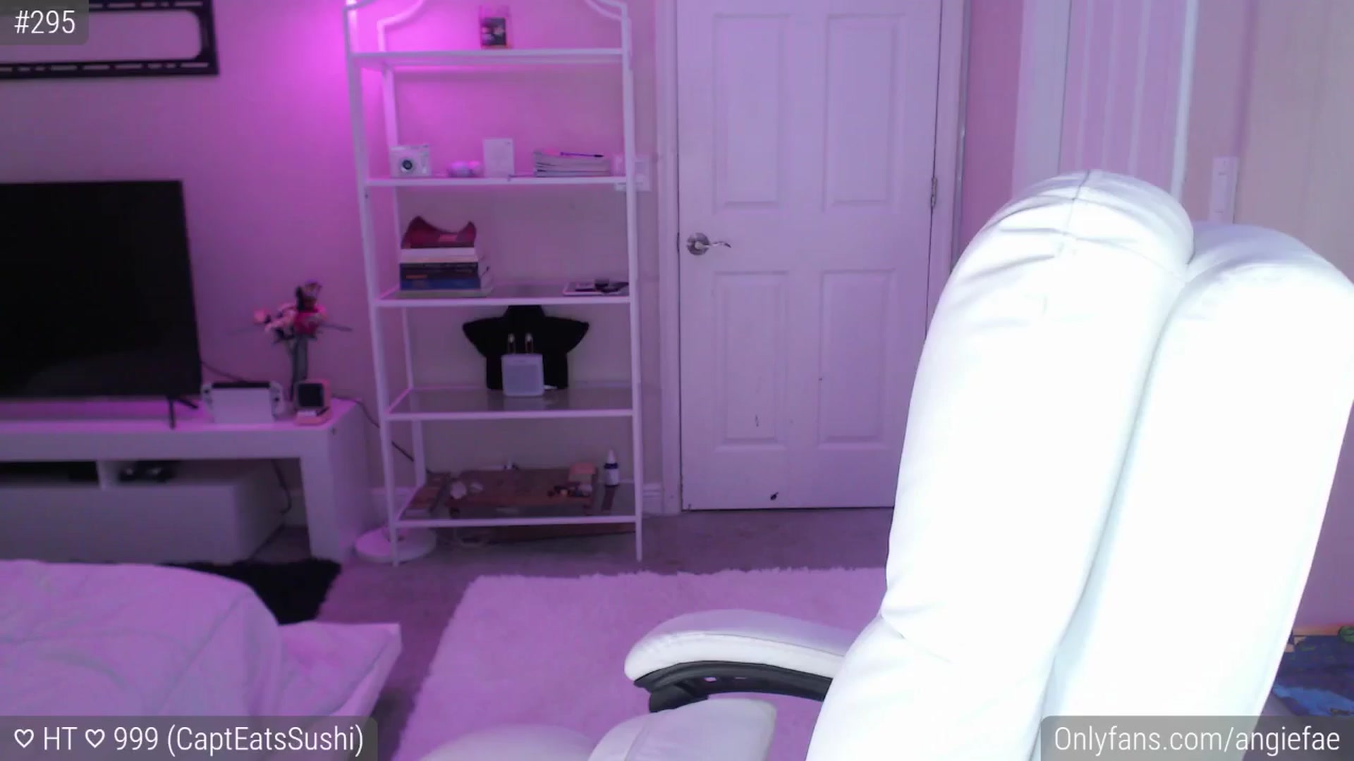 Gallery image thumbnail from sluttysushi's myfreecams stream on, 07/11/2024, 05:07 image 5 of 20