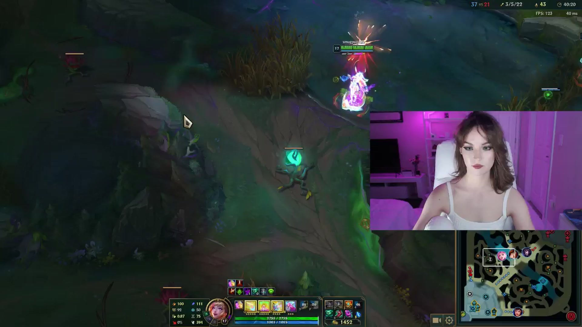 Gallery image thumbnail from sluttysushi's myfreecams stream on, 07/11/2024, 05:07 image 13 of 20