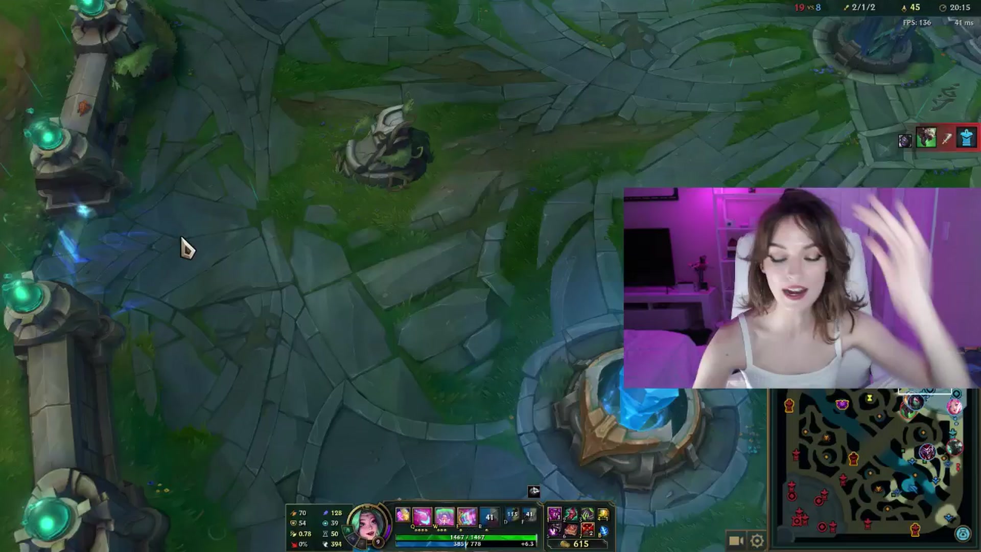 Gallery image thumbnail from sluttysushi's myfreecams stream on, 07/11/2024, 05:07 image 19 of 20