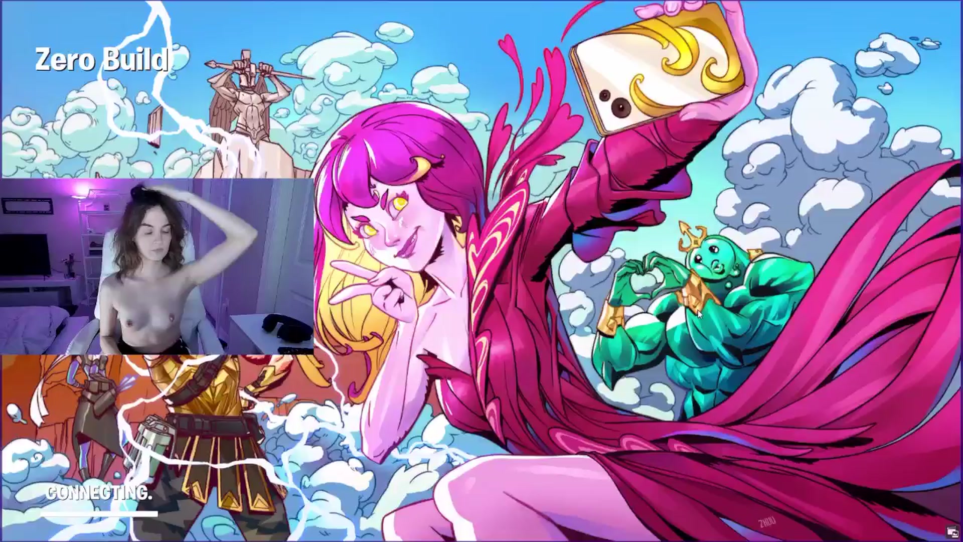 Gallery image thumbnail from sluttysushi's myfreecams stream on, 07/15/2024, 08:18 image 12 of 20