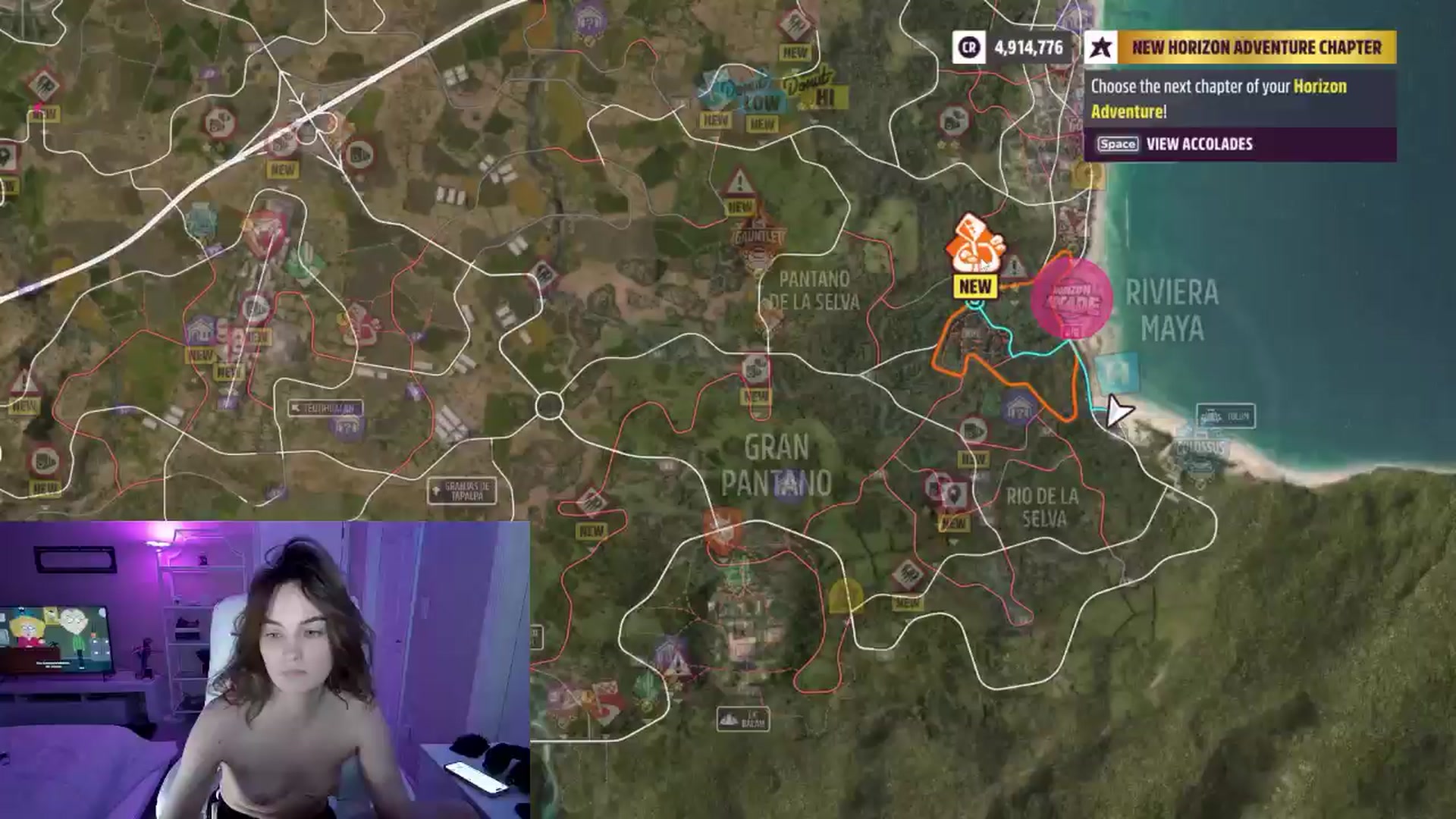 Gallery image thumbnail from sluttysushi's myfreecams stream on, 07/15/2024, 08:18 image 16 of 20
