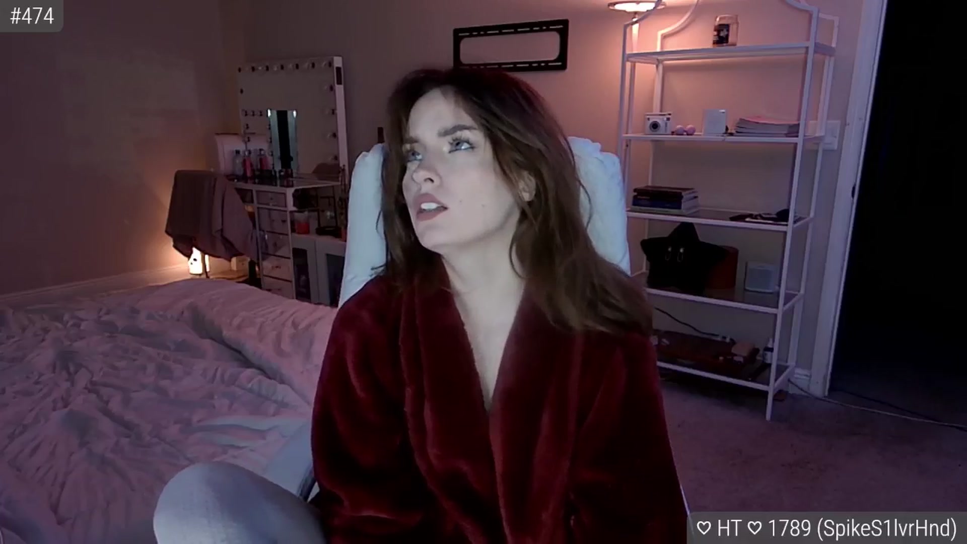 Gallery image thumbnail from sluttysushi's myfreecams stream on, 07/25/2024, 05:22 image 19 of 20