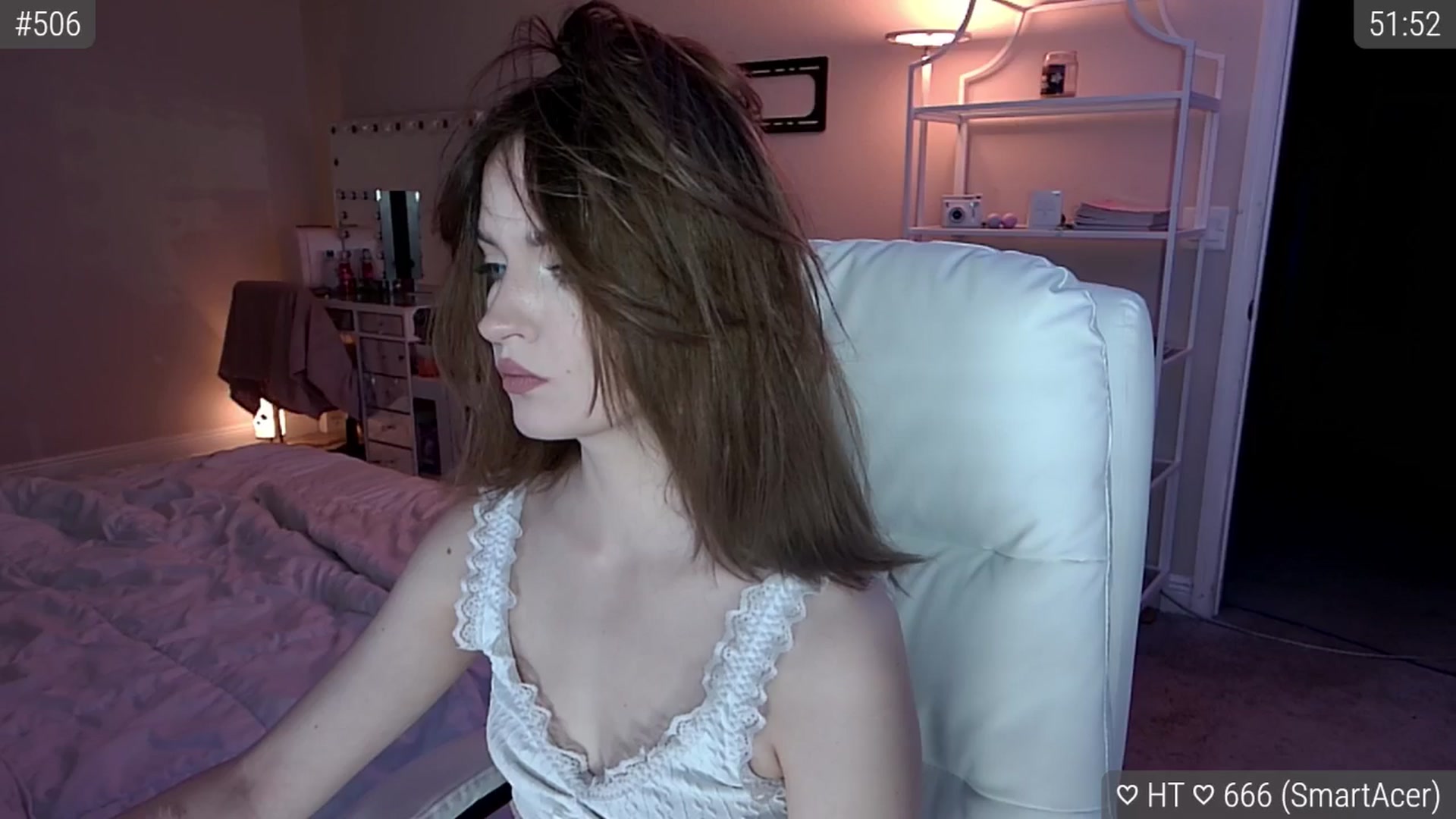 Gallery image thumbnail from sluttysushi's myfreecams stream on, 07/25/2024, 05:22 image 14 of 20