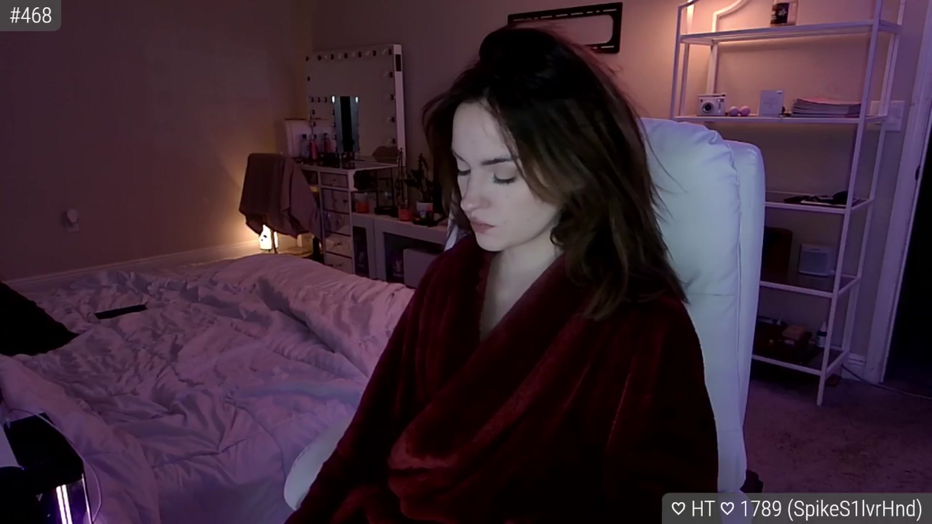 Gallery image thumbnail from sluttysushi's myfreecams stream on, 07/25/2024, 06:17 image 20 of 20