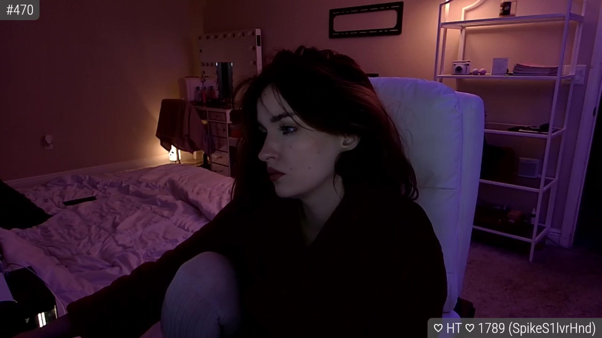 Gallery image thumbnail from sluttysushi's myfreecams stream on, 07/25/2024, 06:17 image 14 of 20