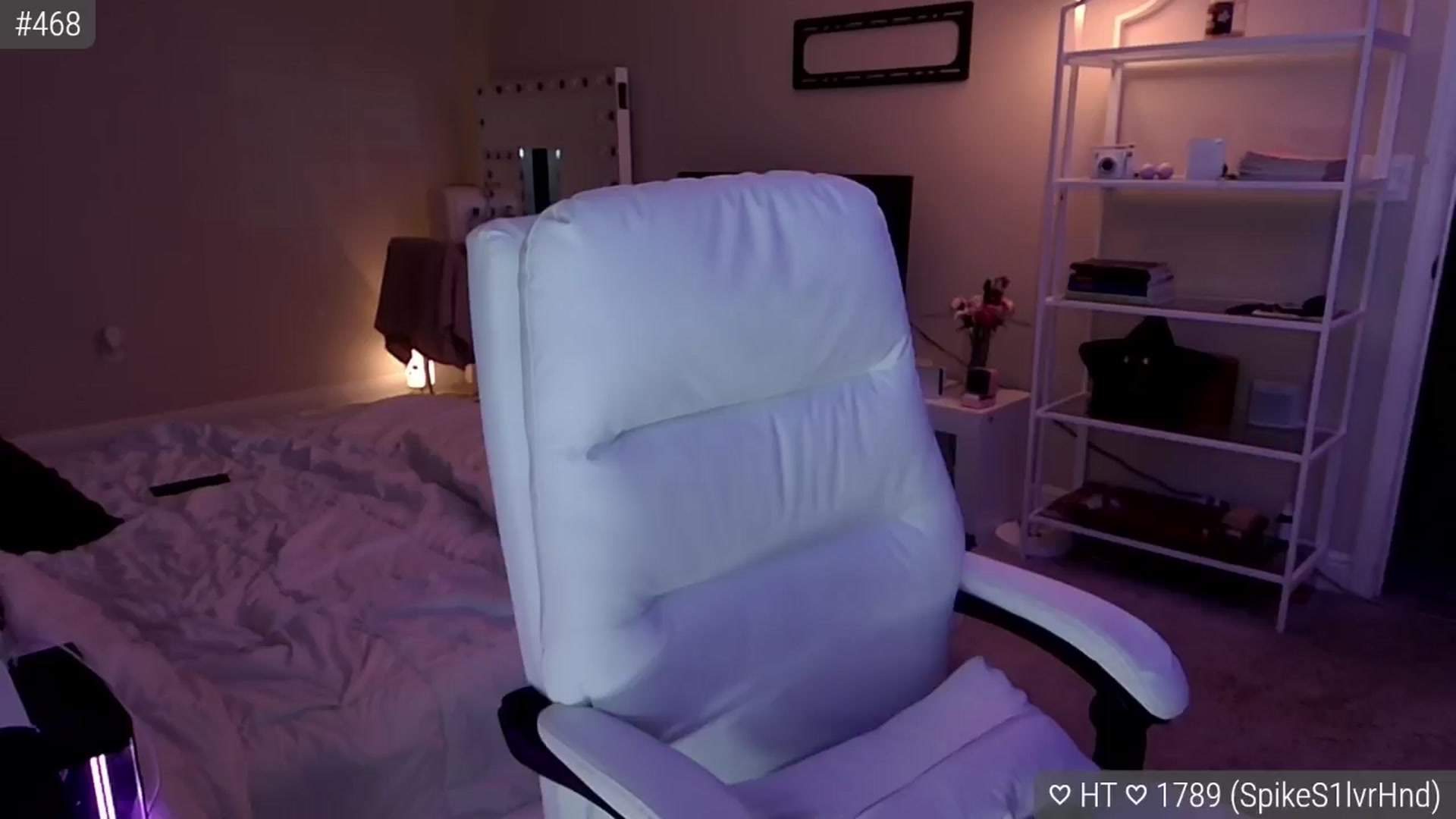 Gallery image thumbnail from sluttysushi's myfreecams stream on, 07/25/2024, 07:03 image 5 of 20