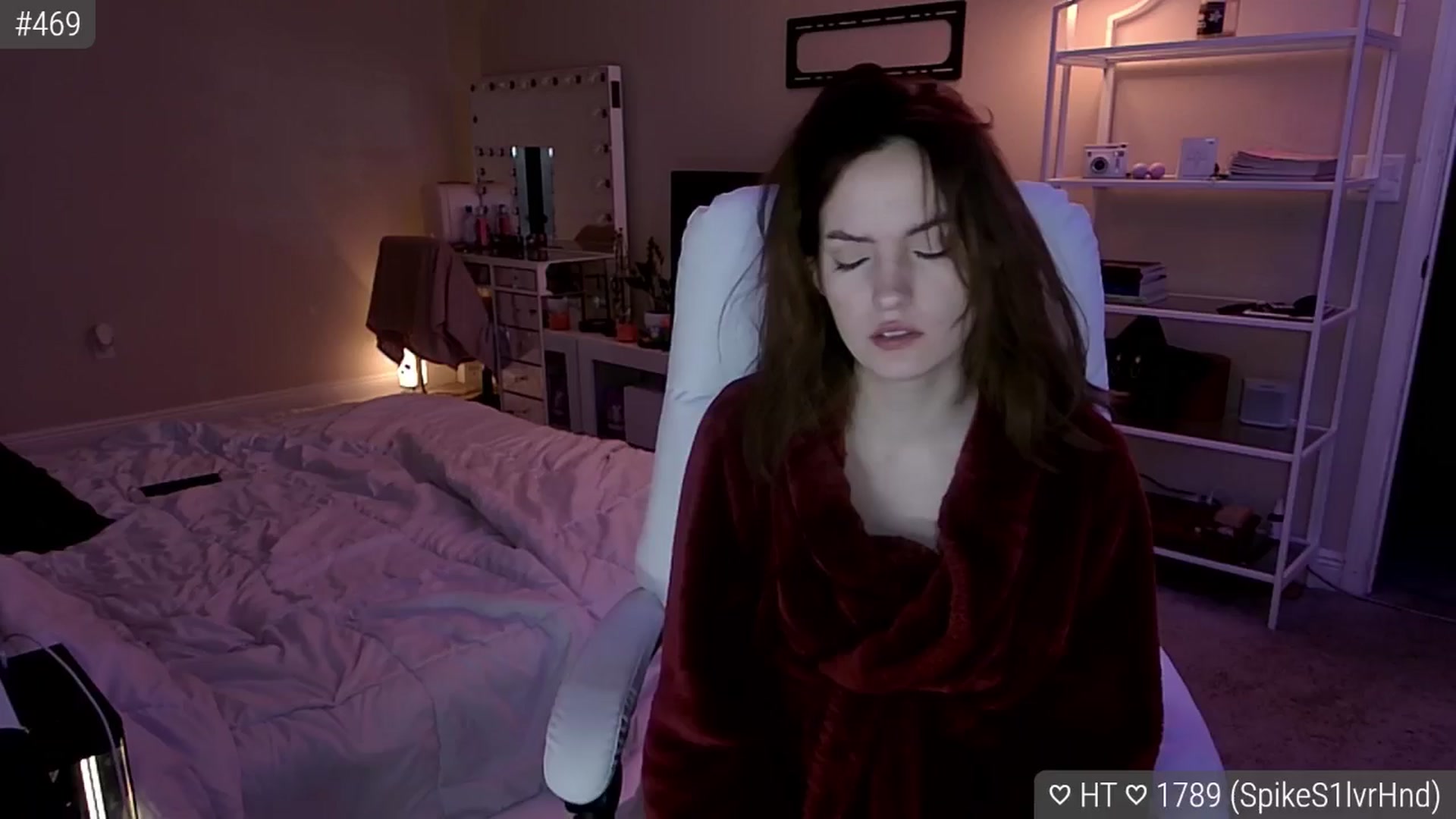 Gallery image thumbnail from sluttysushi's myfreecams stream on, 07/25/2024, 07:03 image 20 of 20