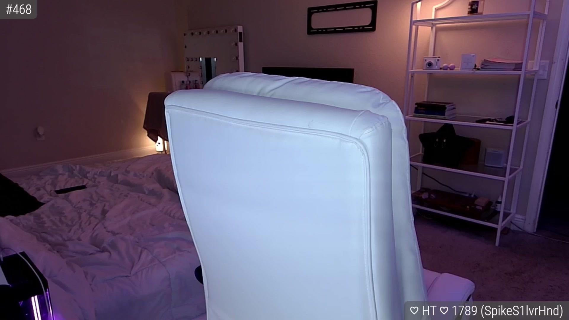 Gallery image thumbnail from sluttysushi's myfreecams stream on, 07/25/2024, 07:03 image 18 of 20