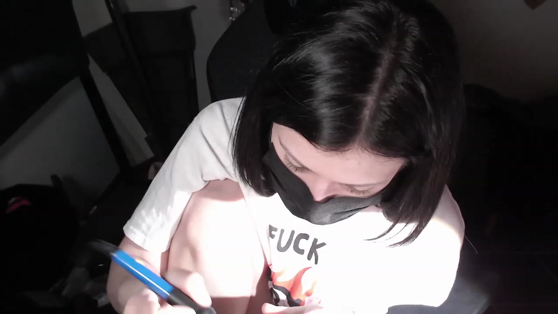 Gallery image thumbnail from smelly_cheese's myfreecams stream on, 08/03/2023, 04:53 image 11 of 20
