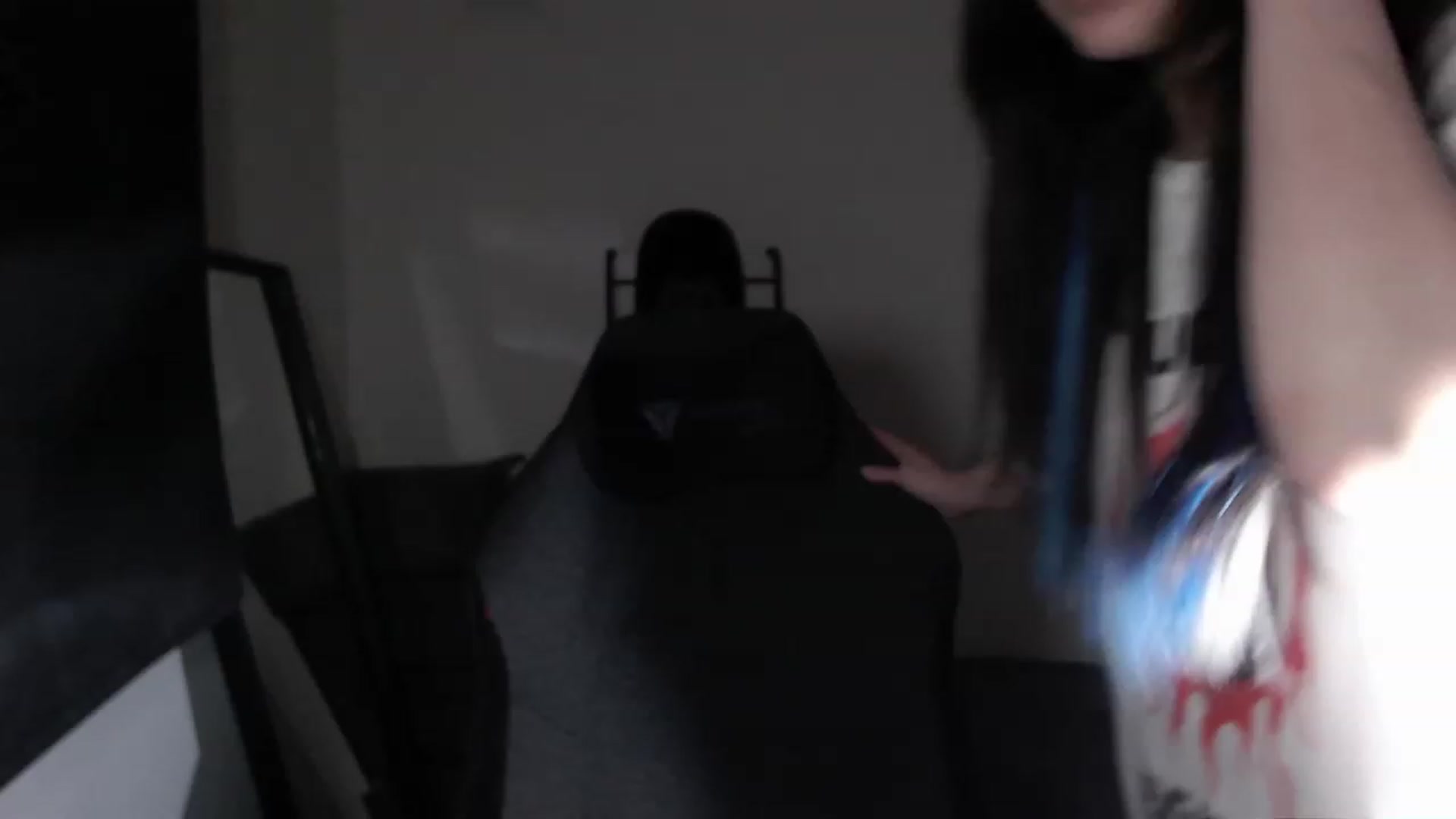 Gallery image thumbnail from smelly_cheese's myfreecams stream on, 08/03/2023, 04:53 image 9 of 20