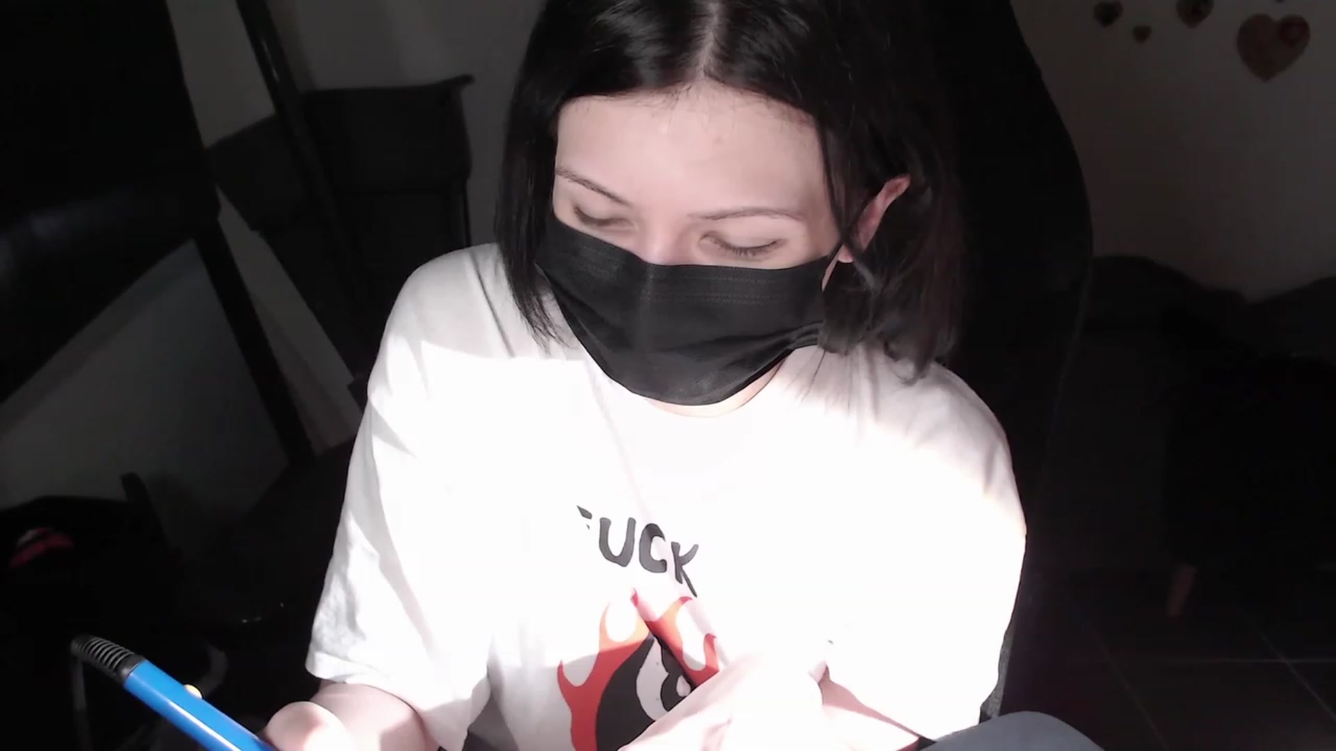 Gallery image thumbnail from smelly_cheese's myfreecams stream on, 08/03/2023, 04:53 image 18 of 20