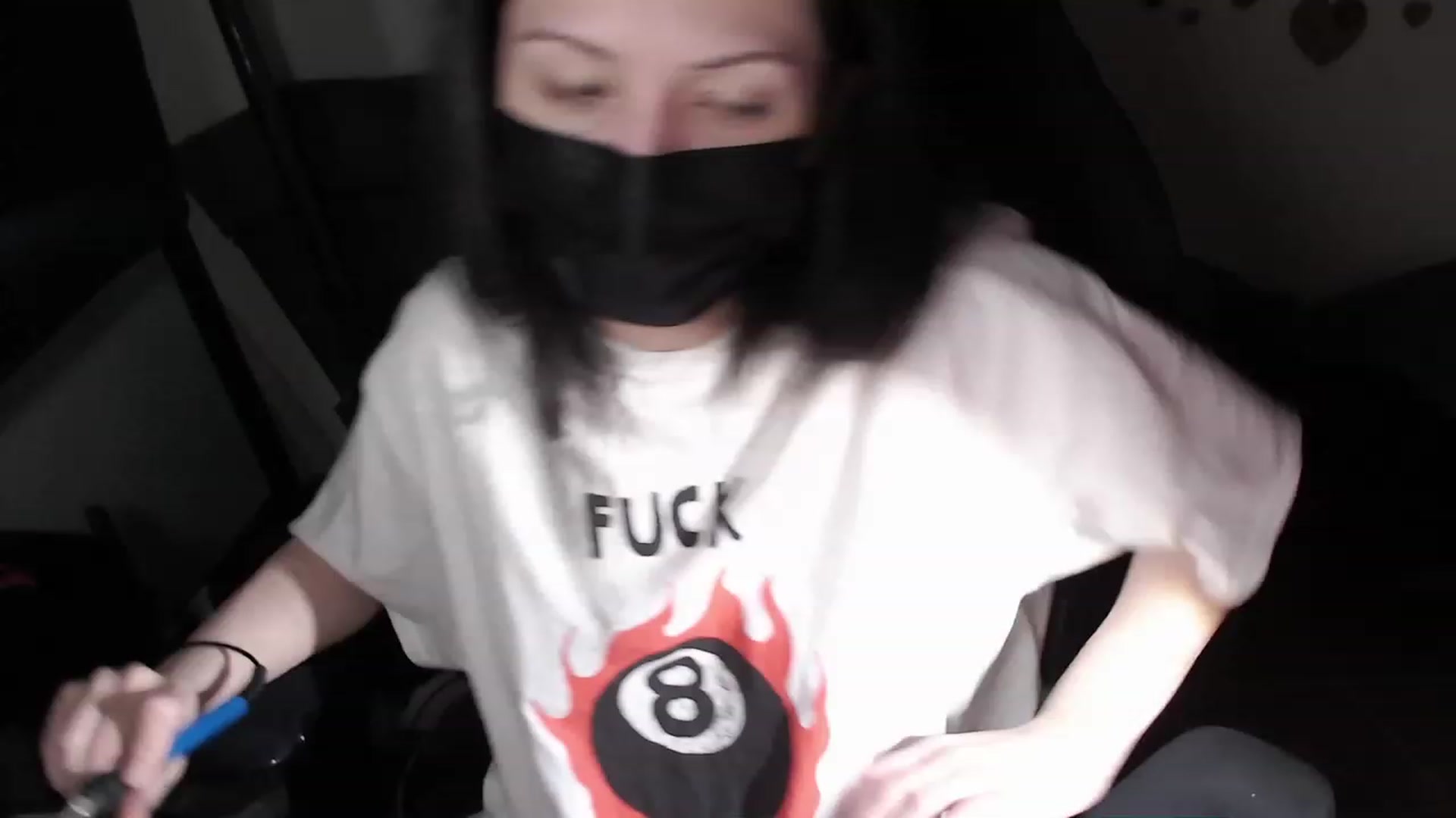 Gallery image thumbnail from smelly_cheese's myfreecams stream on, 08/03/2023, 04:53 image 6 of 20