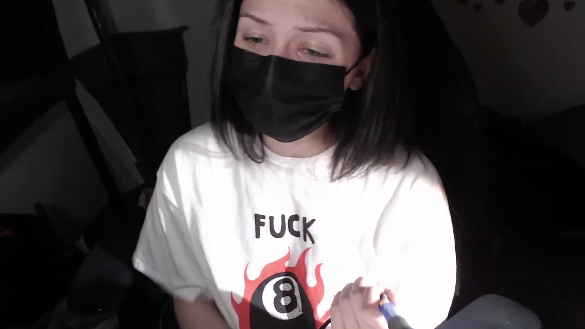 Gallery image thumbnail from smelly_cheese's myfreecams stream on, 08/03/2023, 04:53 image 5 of 20