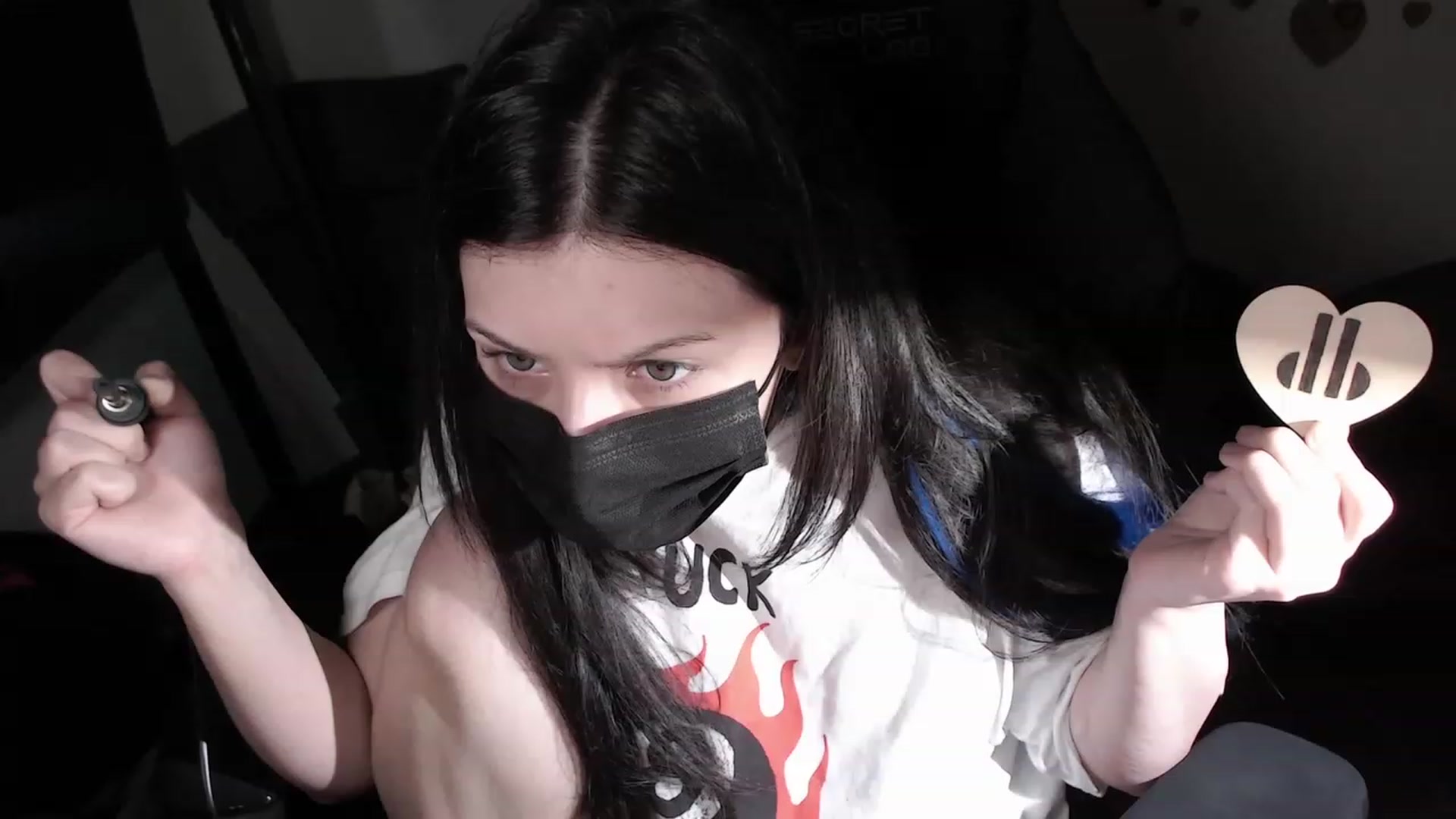 Gallery image thumbnail from smelly_cheese's myfreecams stream on, 08/03/2023, 04:53 image 2 of 20