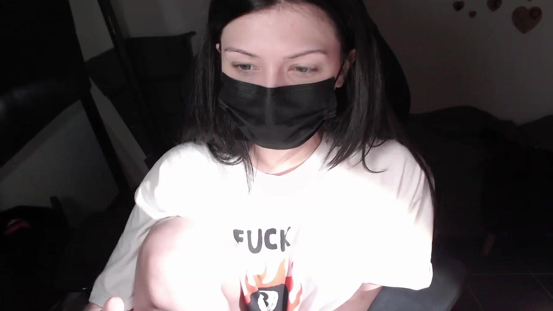 Gallery image thumbnail from smelly_cheese's myfreecams stream on, 08/03/2023, 04:53 image 19 of 20