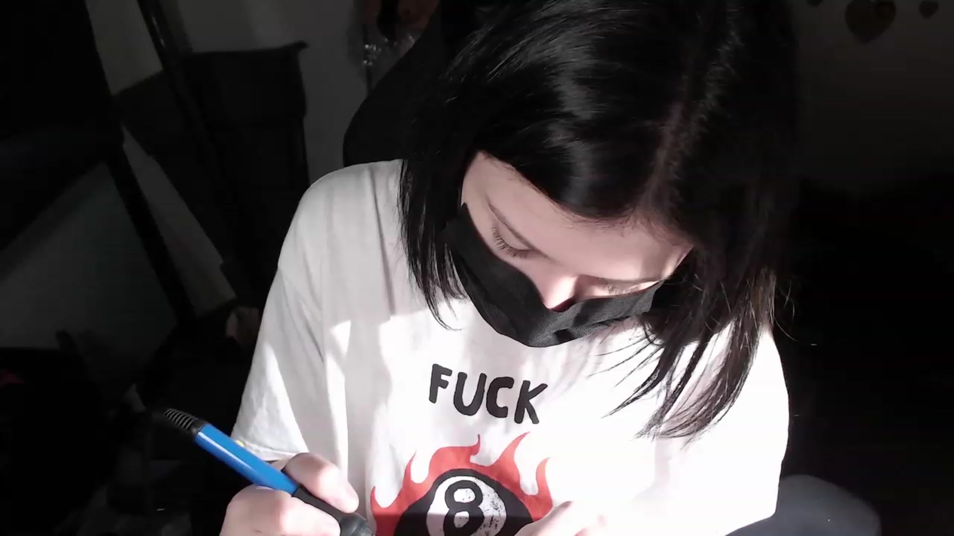 Gallery image thumbnail from smelly_cheese's myfreecams stream on, 08/03/2023, 04:53 image 4 of 20