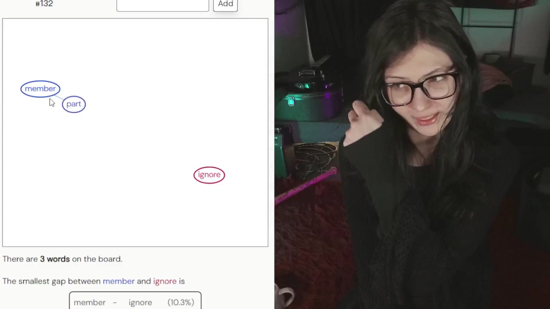 Gallery image thumbnail from snots's myfreecams stream on, 06/23/2024, 07:08 image 14 of 20