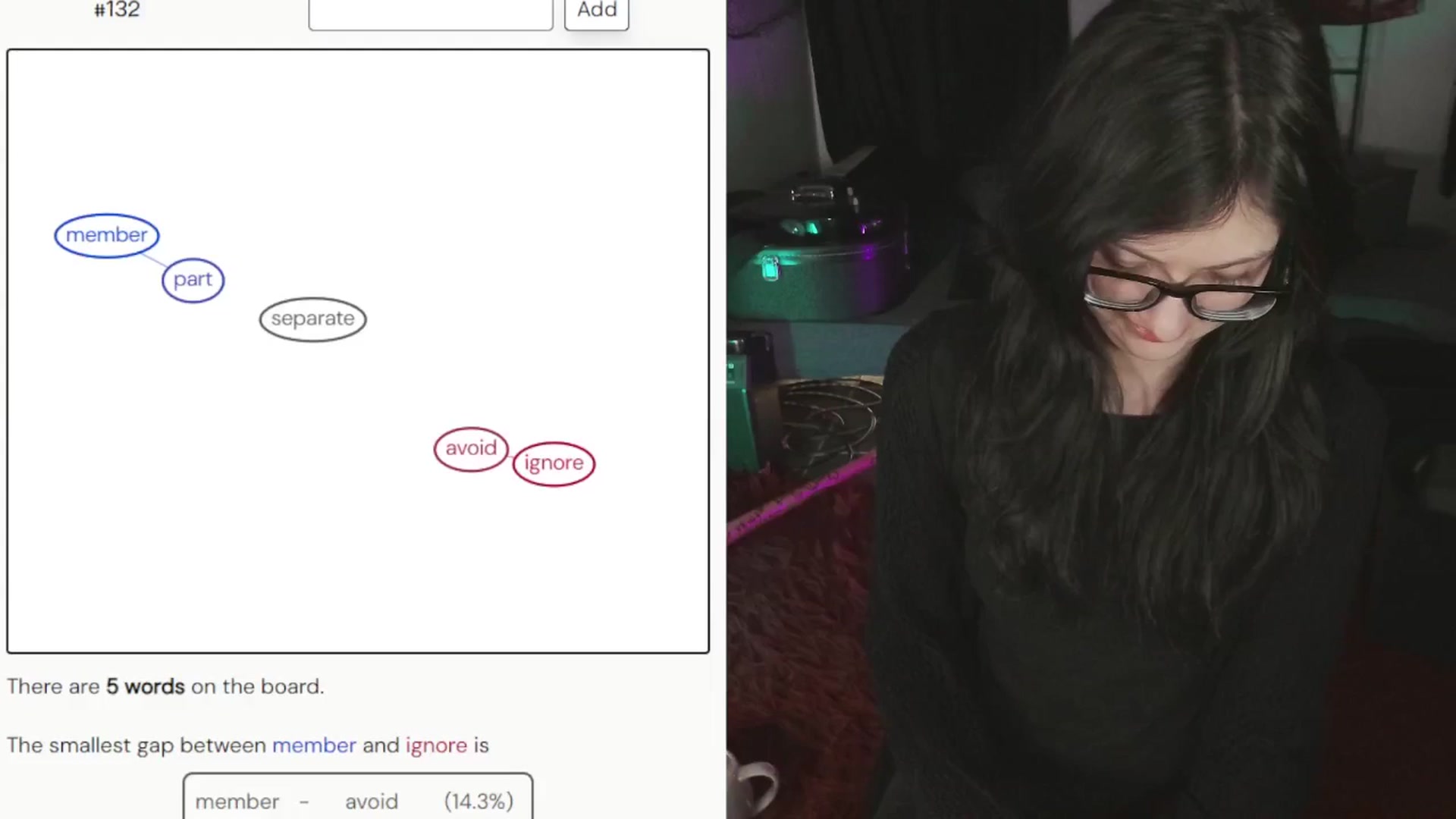 Gallery image thumbnail from snots's myfreecams stream on, 06/23/2024, 07:08 image 15 of 20