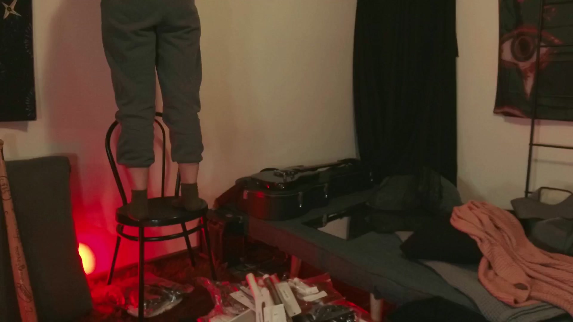 Gallery image thumbnail from snots's myfreecams stream on, 06/24/2024, 07:01 image 13 of 20