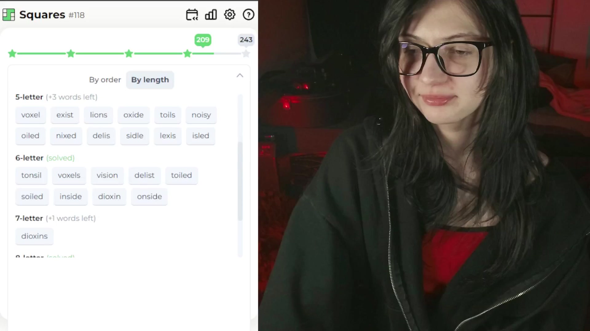 Gallery image thumbnail from snots's myfreecams stream on, 06/24/2024, 07:01 image 11 of 20
