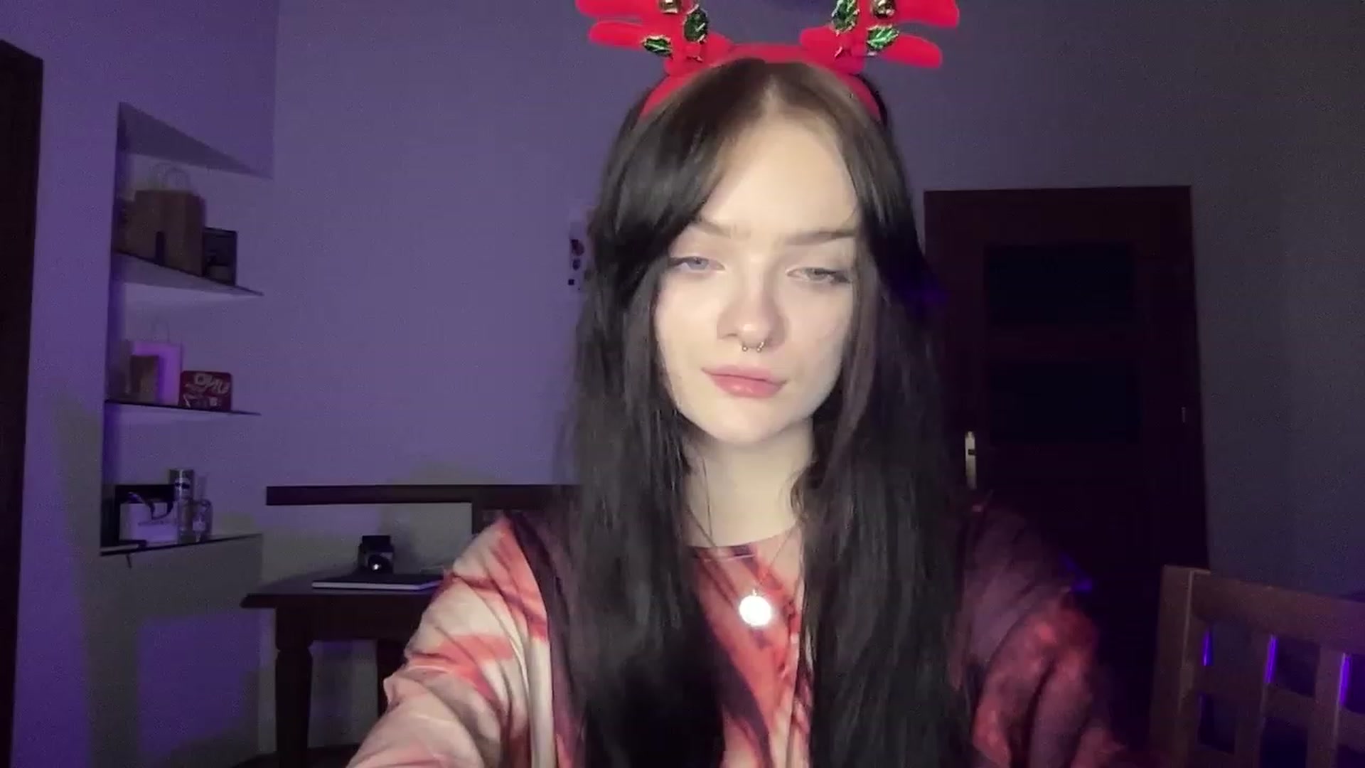 Gallery image thumbnail from sofancysoul's myfreecams stream on, 12/29/2022, 20:53 image 20 of 20